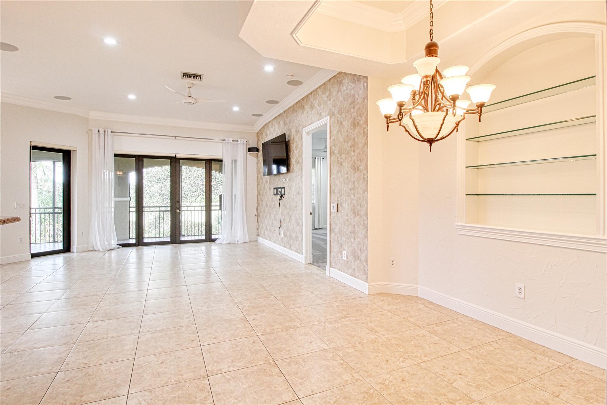 CASERAS - PARKLAND GOLF - Residential