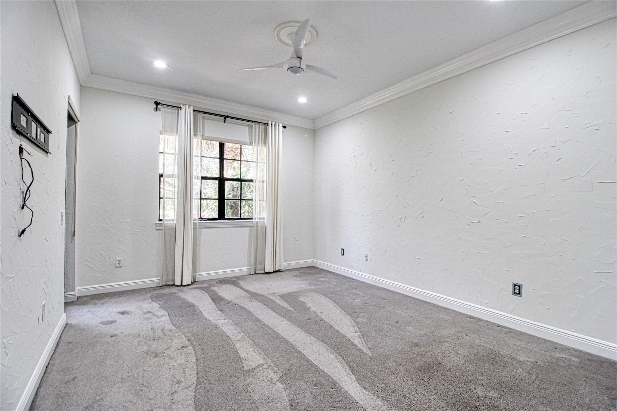 CASERAS - PARKLAND GOLF - Residential