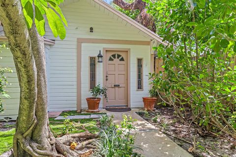 A home in West Palm Beach