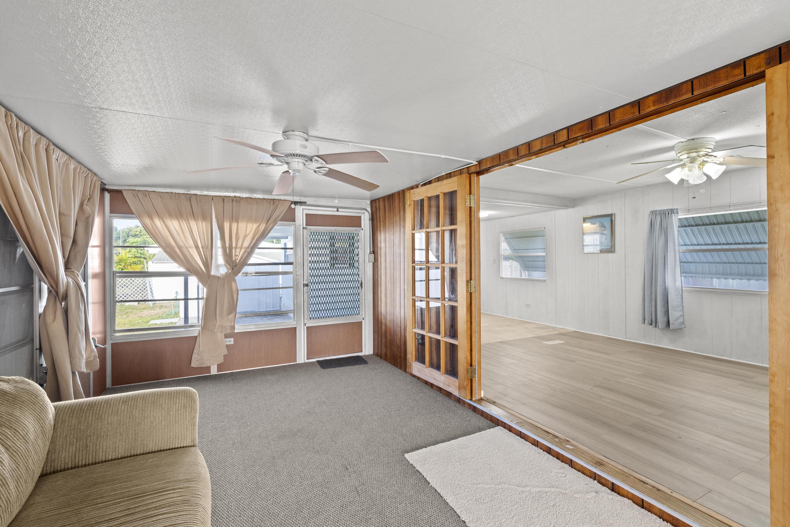 PINE GROVE VILLAGE - Residential