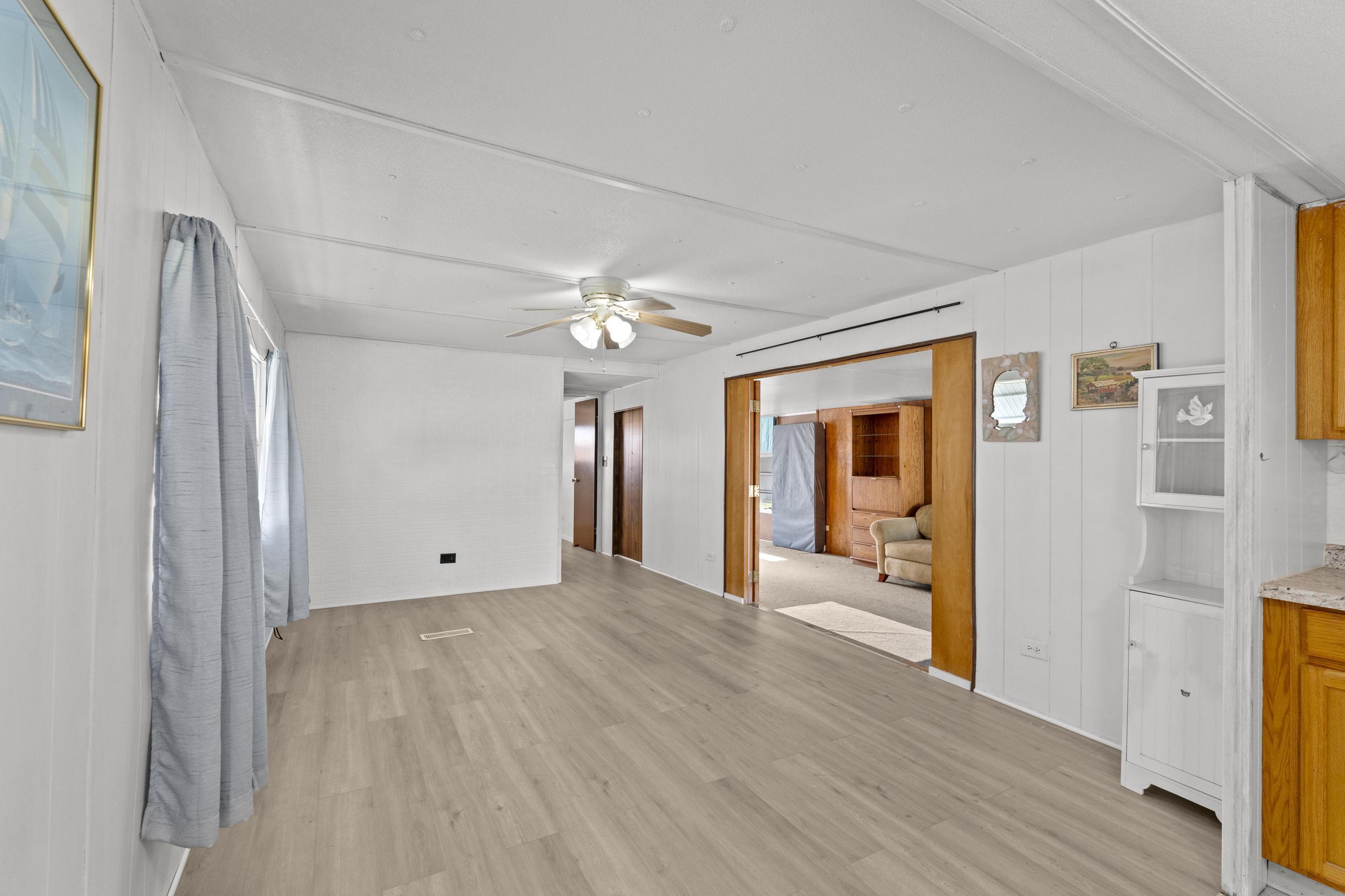 PINE GROVE VILLAGE - Residential