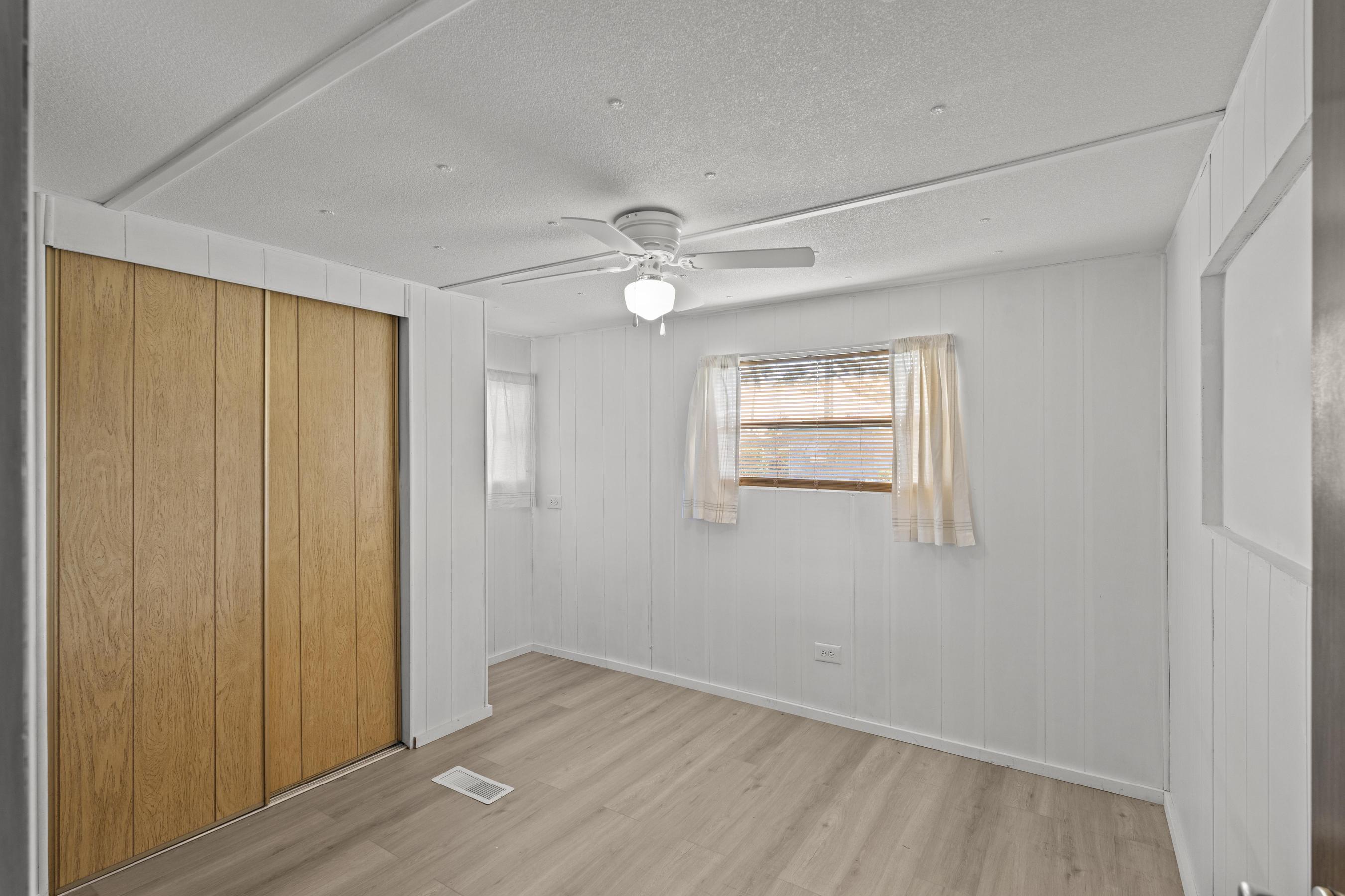 PINE GROVE VILLAGE - Residential