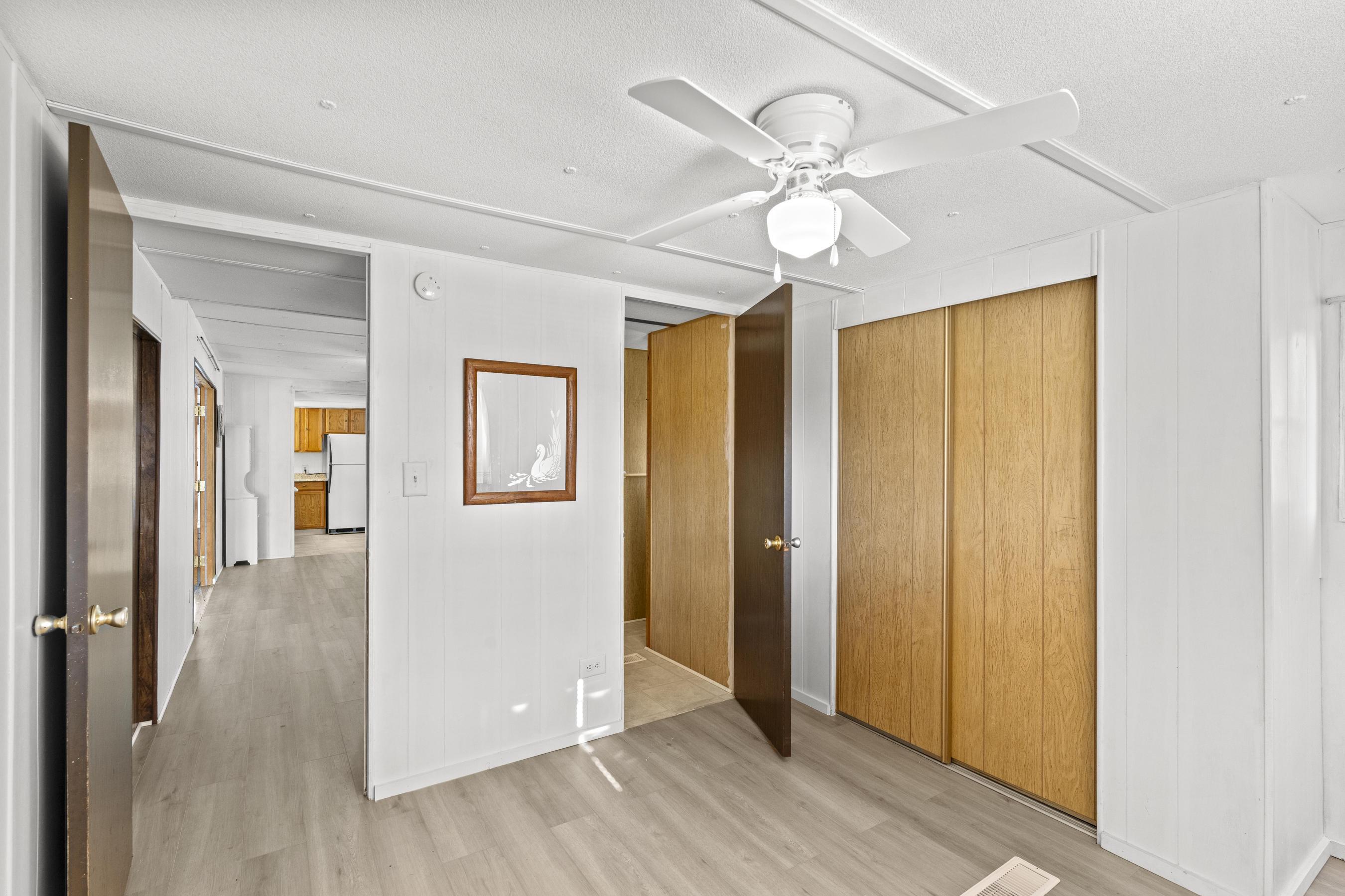 PINE GROVE VILLAGE - Residential