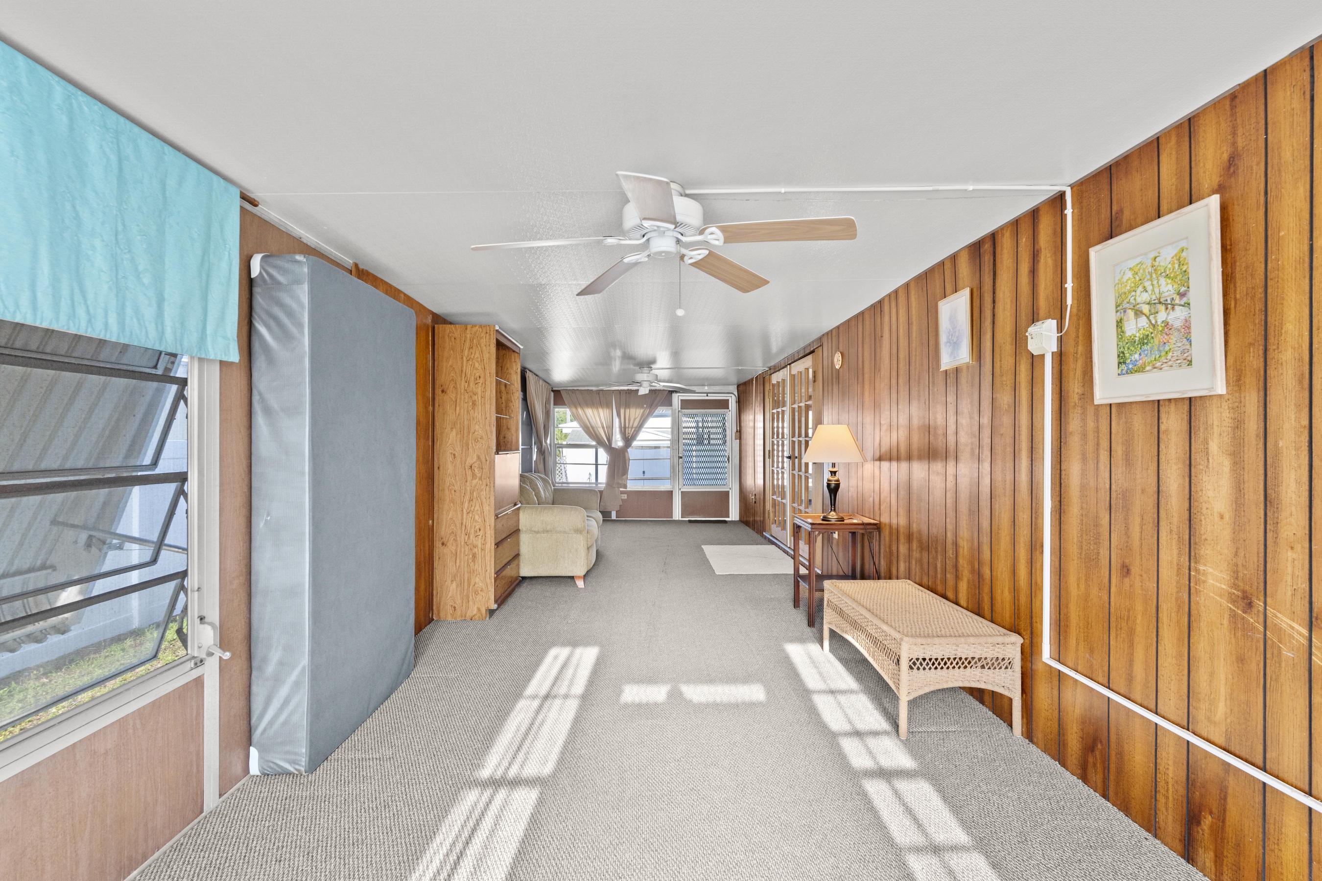 PINE GROVE VILLAGE - Residential