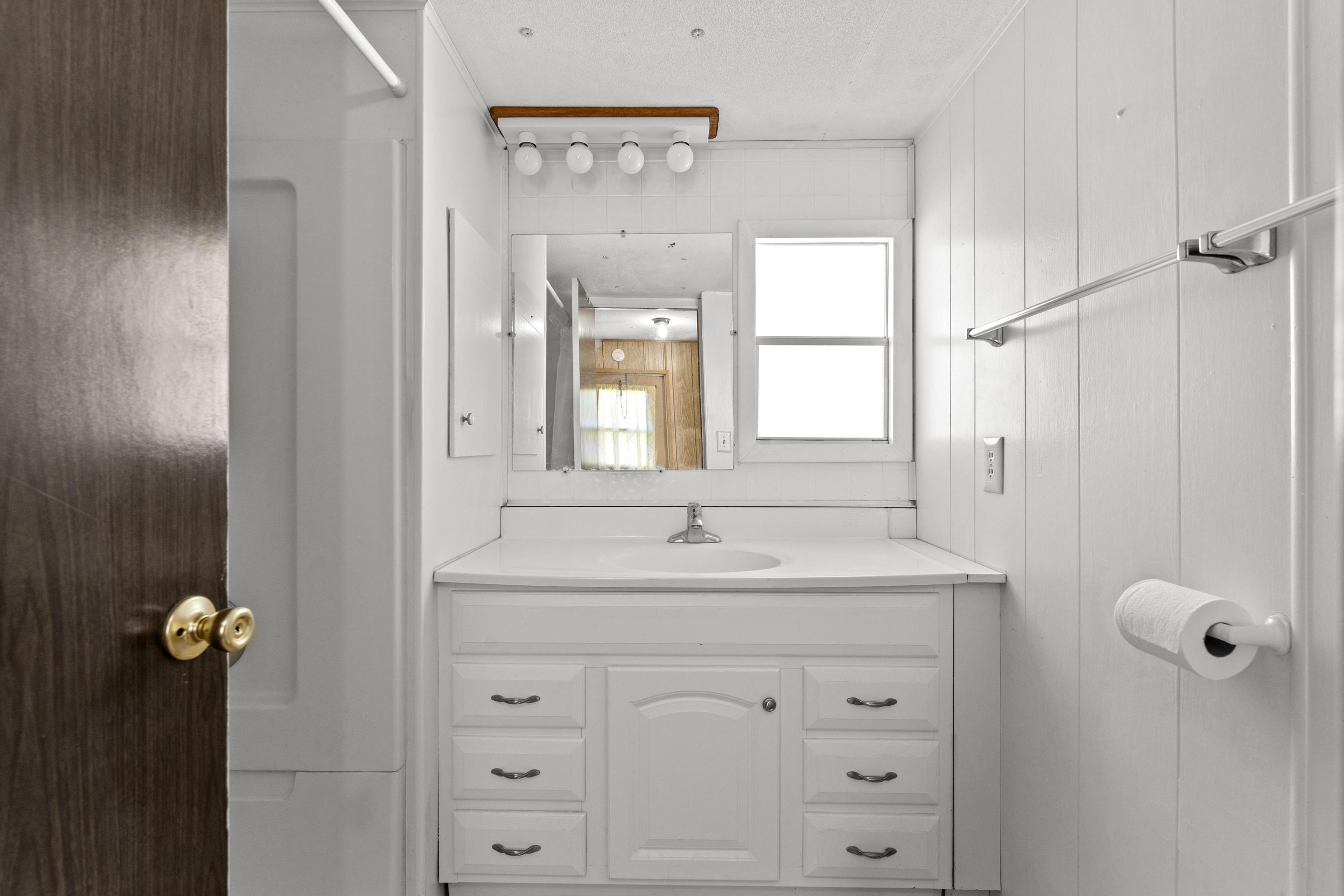 PINE GROVE VILLAGE - Residential