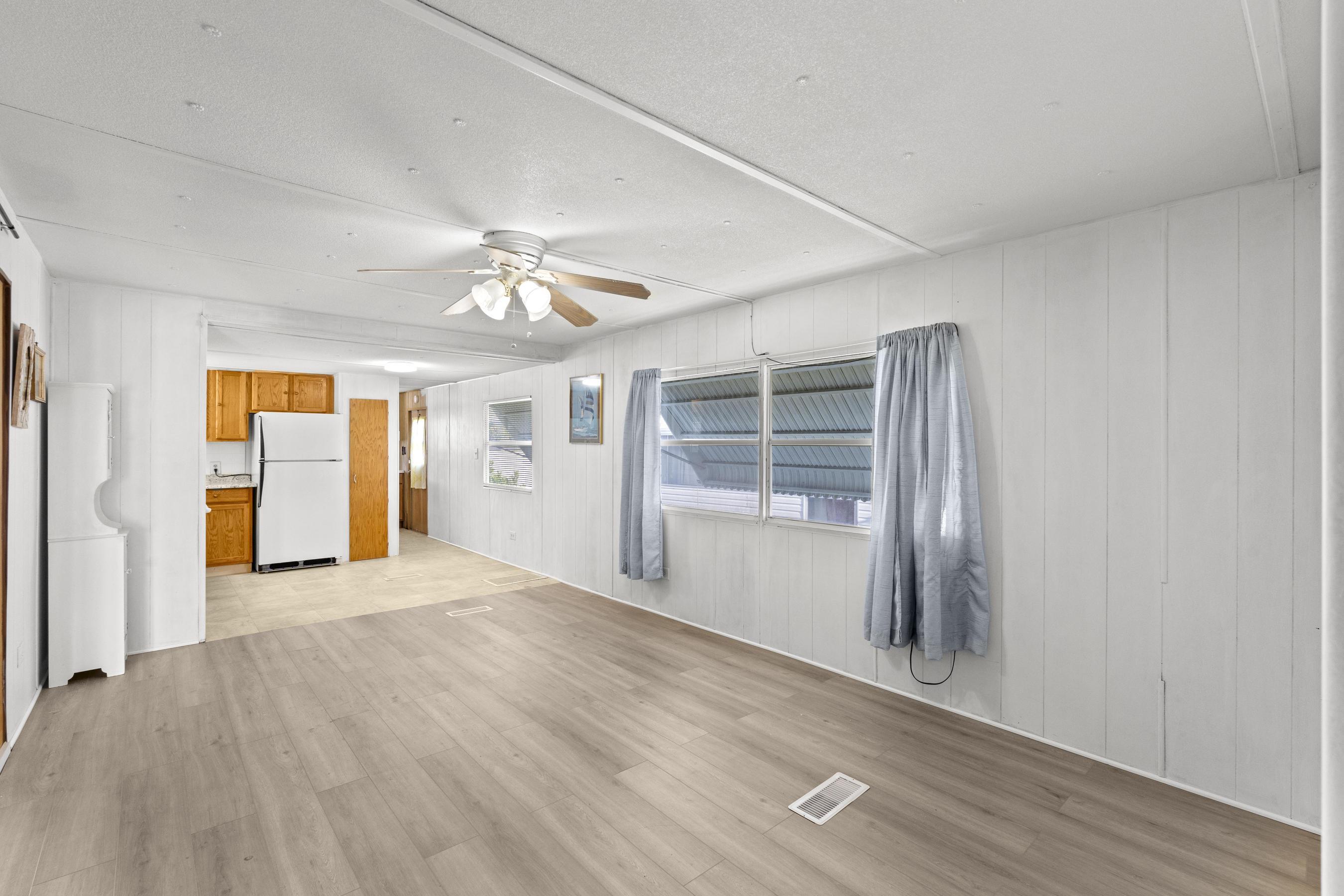 PINE GROVE VILLAGE - Residential