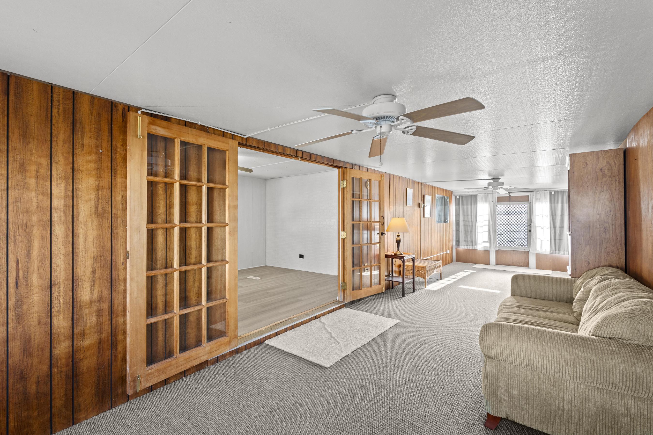 PINE GROVE VILLAGE - Residential