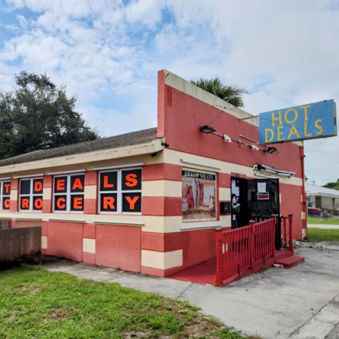 BAKER'S SUBDIVISION REVIS - Commercial Sale