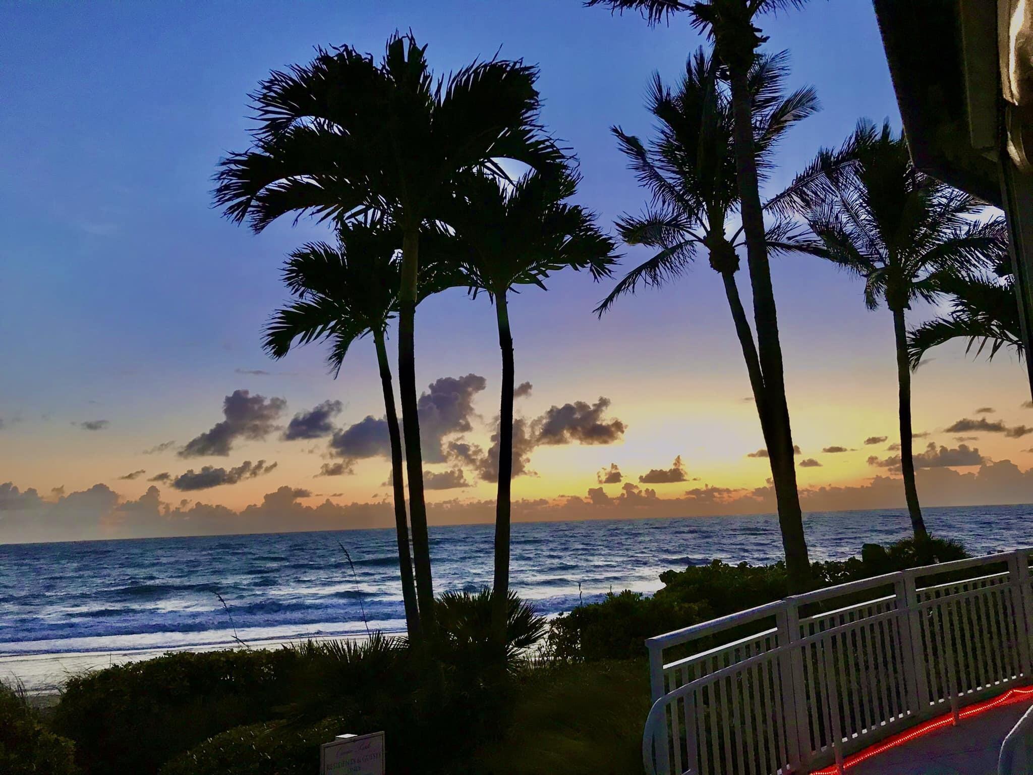 VERO BEACH HIGHLANDS UNIT - Residential Lease