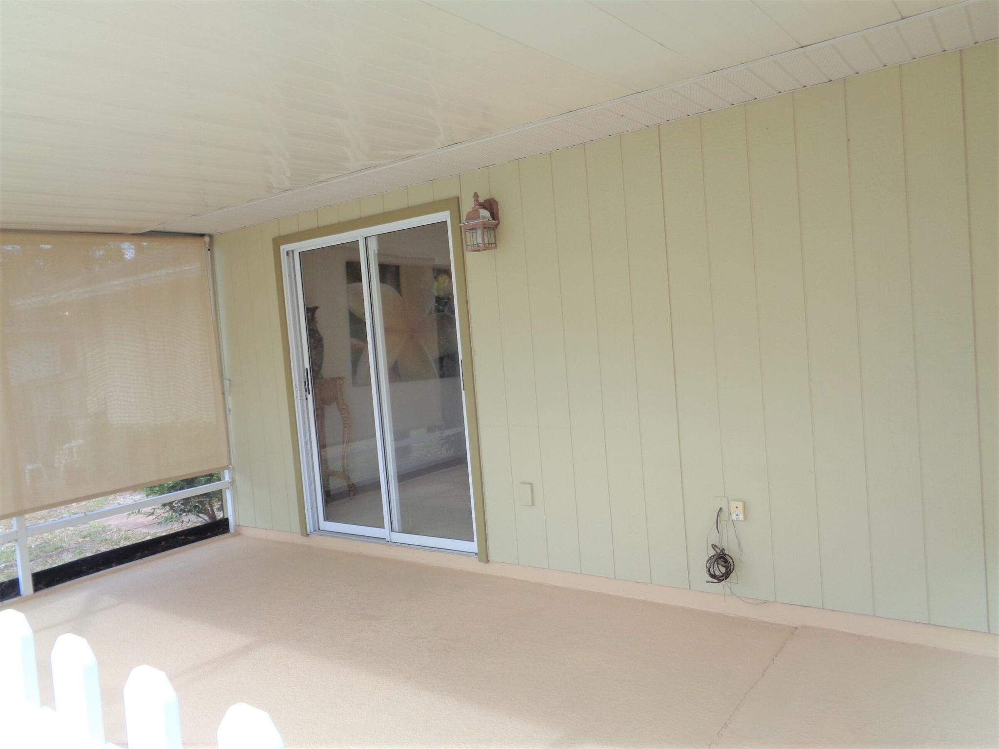 VERO BEACH HIGHLANDS UNIT - Residential Lease