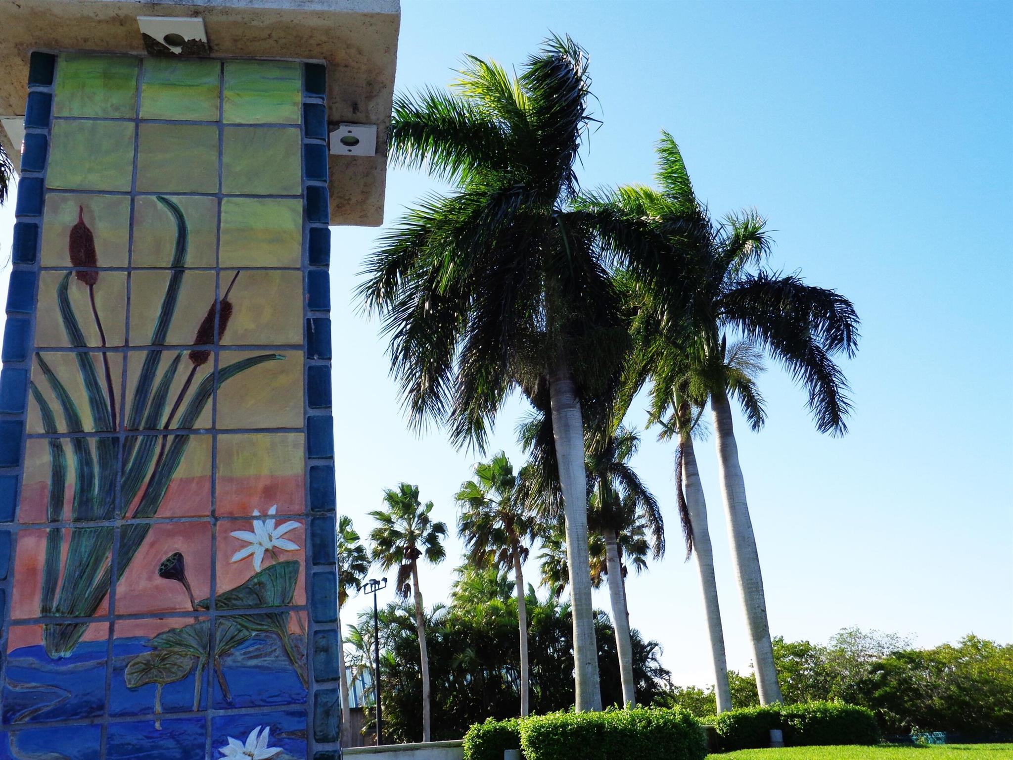 VERO BEACH HIGHLANDS UNIT - Residential Lease