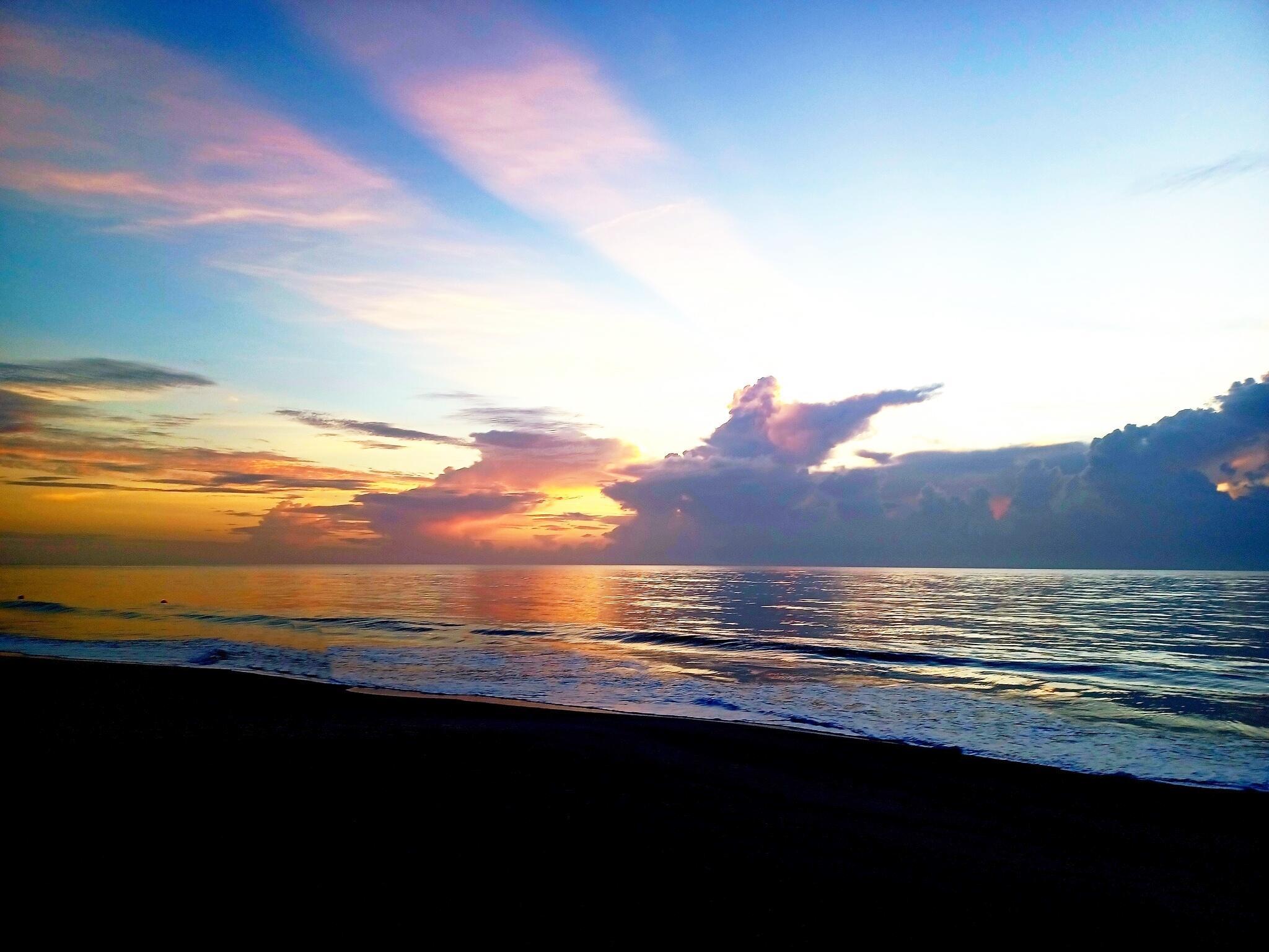 VERO BEACH HIGHLANDS UNIT - Residential Lease