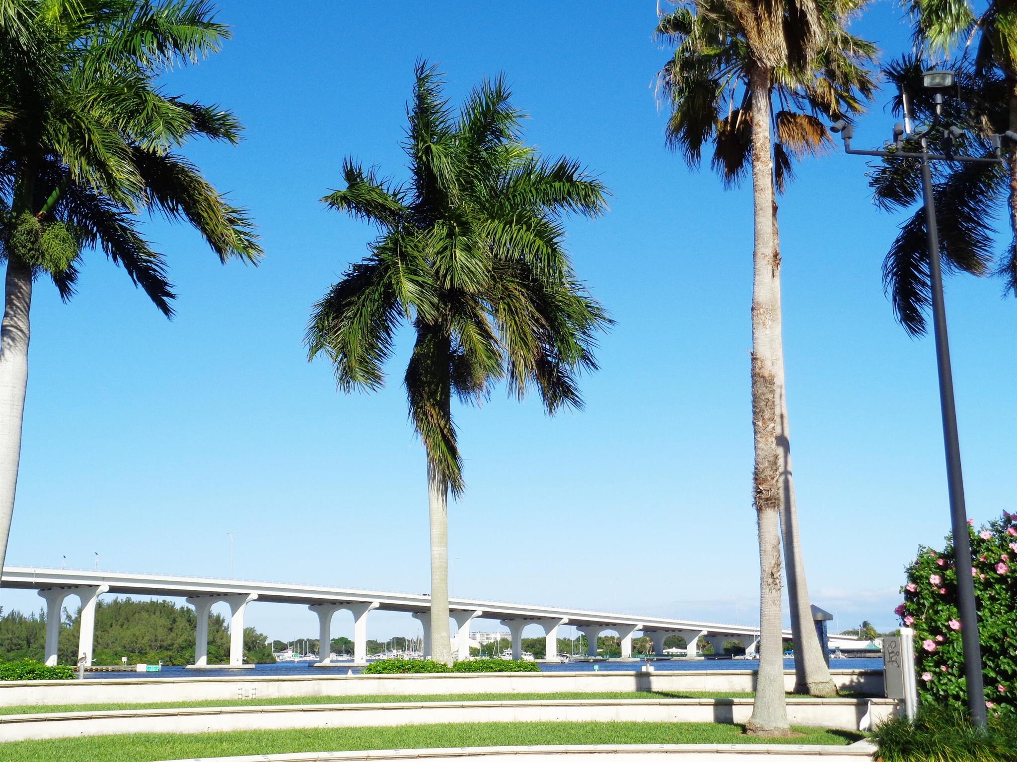 VERO BEACH HIGHLANDS UNIT - Residential Lease