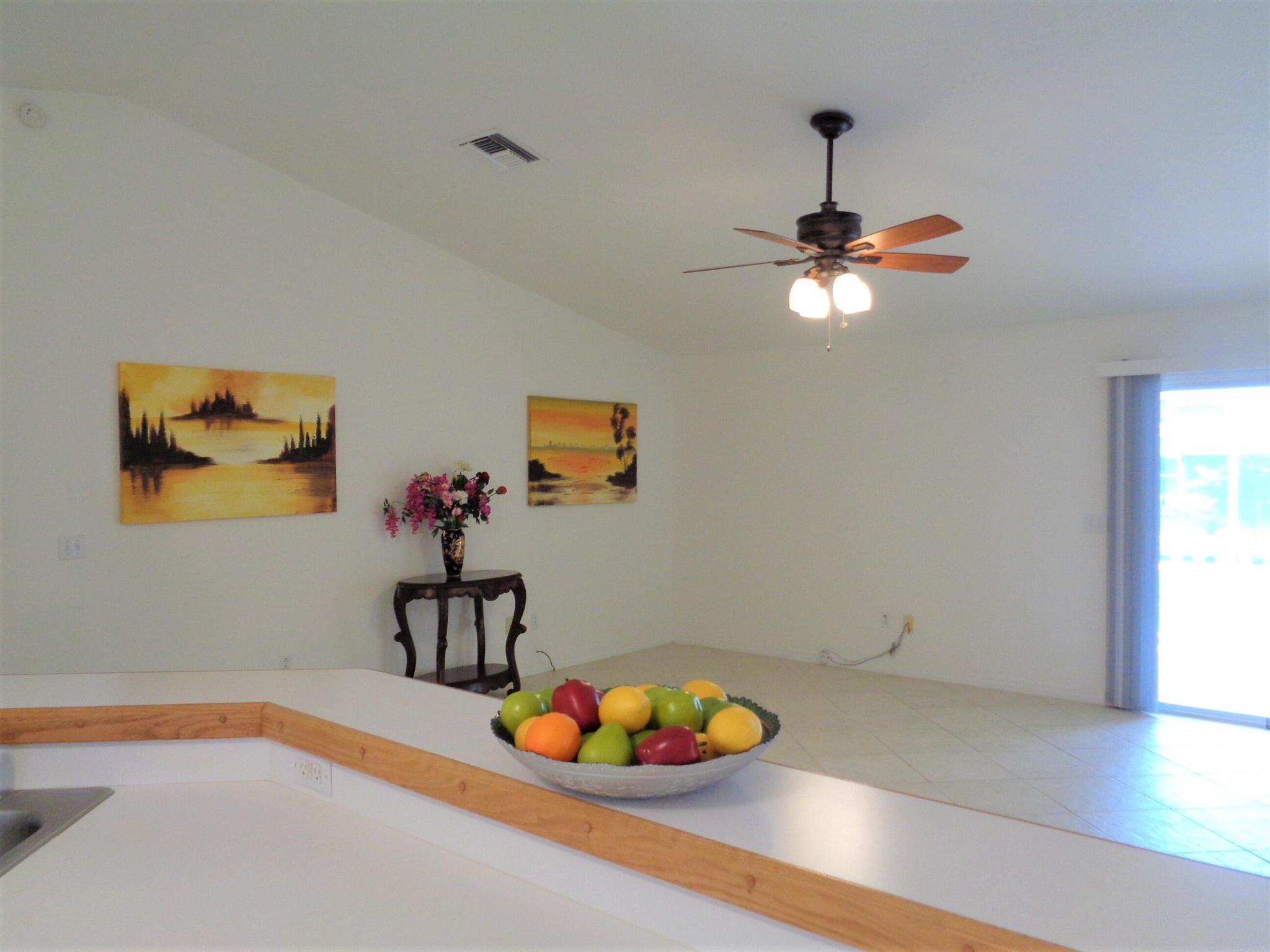 VERO BEACH HIGHLANDS UNIT - Residential Lease