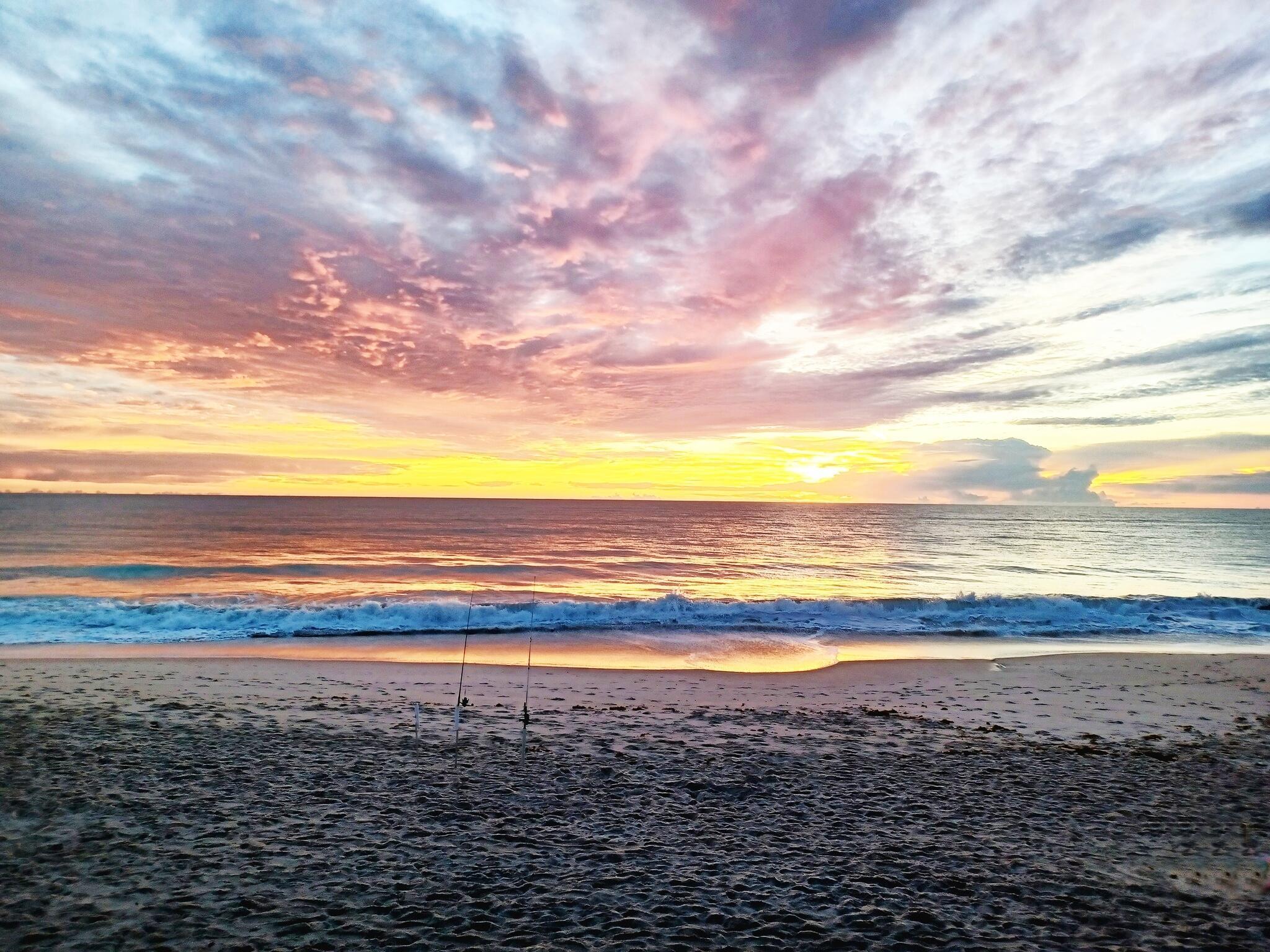 VERO BEACH HIGHLANDS UNIT - Residential Lease