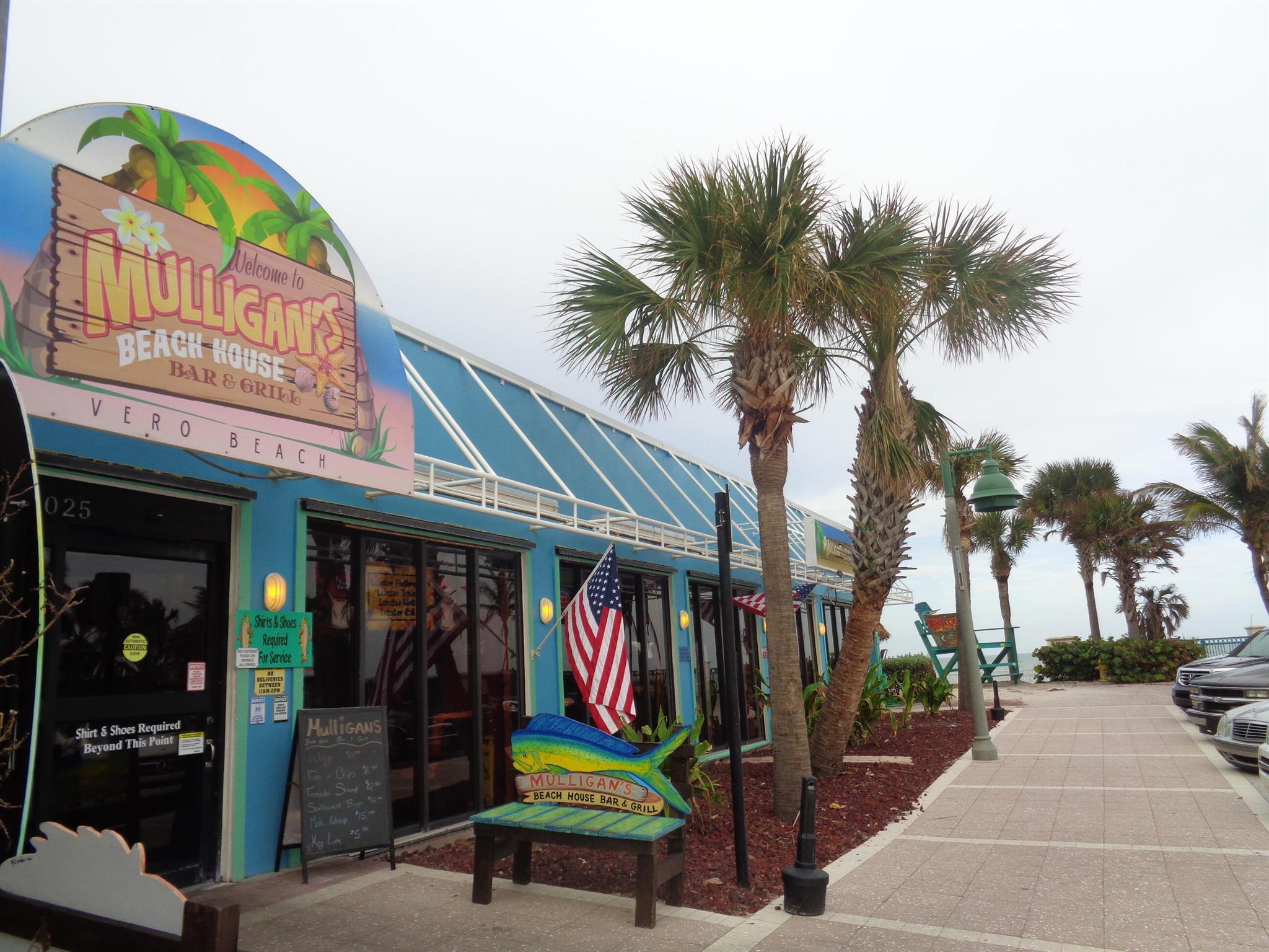 VERO BEACH HIGHLANDS UNIT - Residential Lease