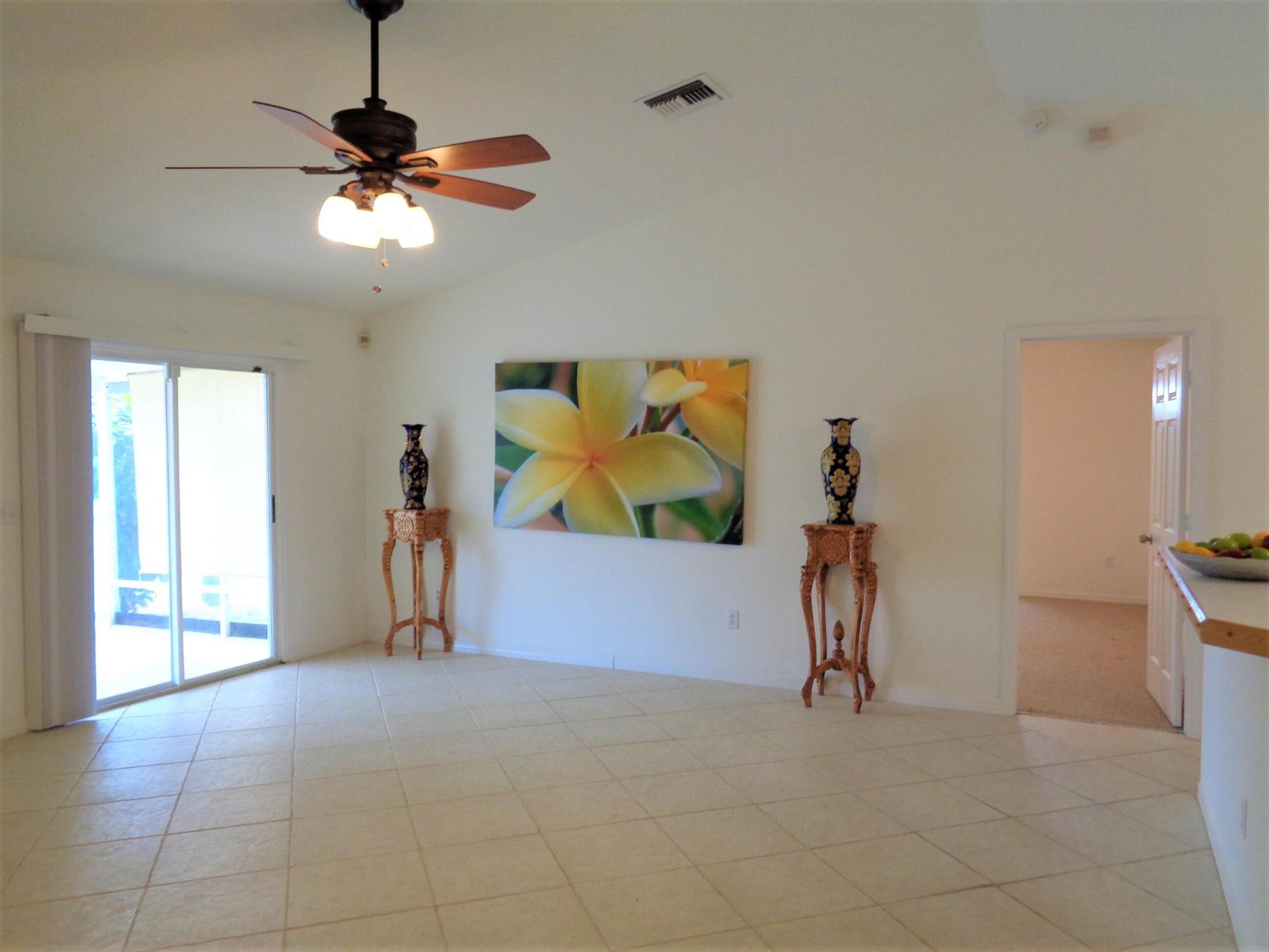 VERO BEACH HIGHLANDS UNIT - Residential Lease