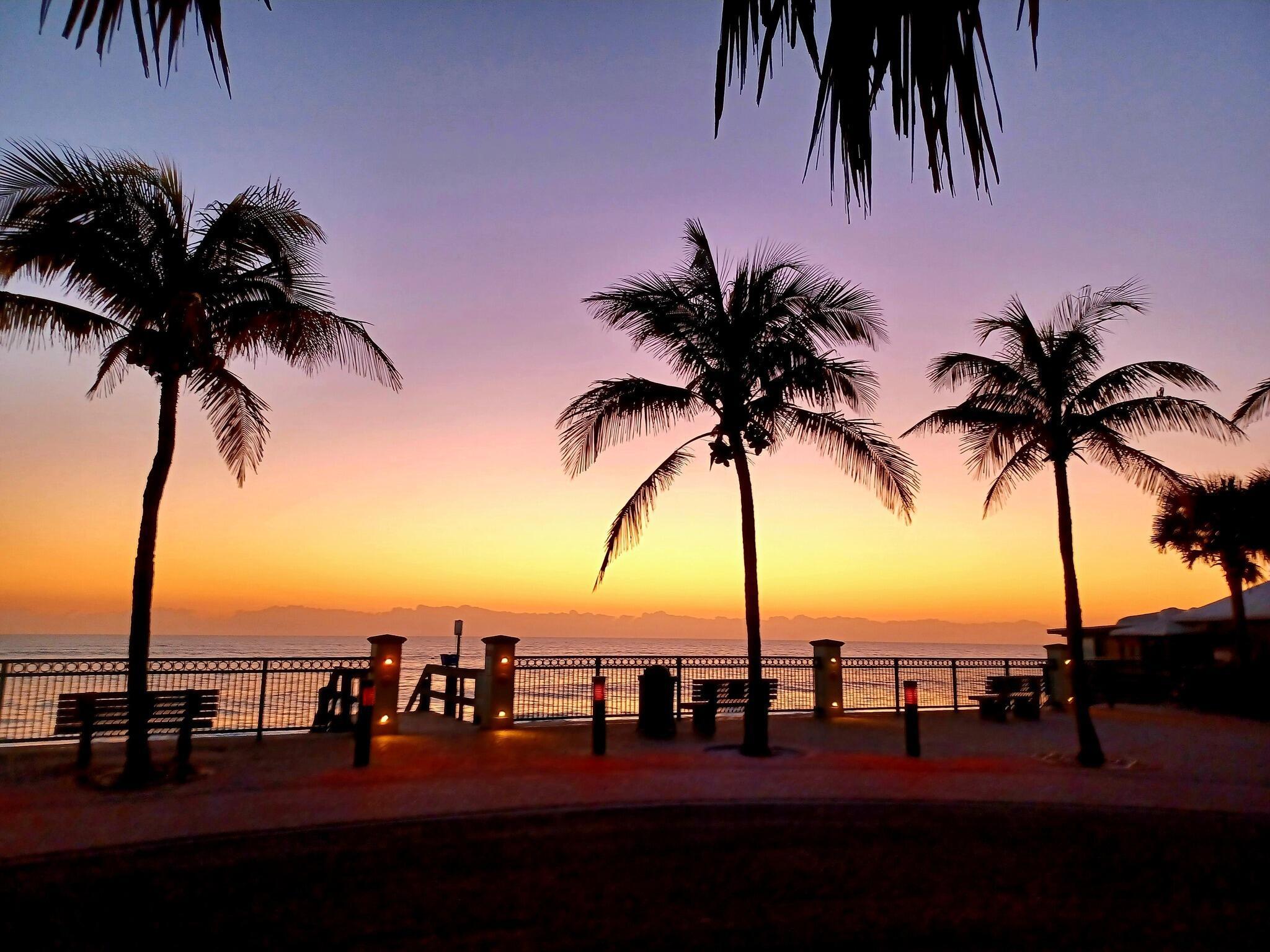 VERO BEACH HIGHLANDS UNIT - Residential Lease