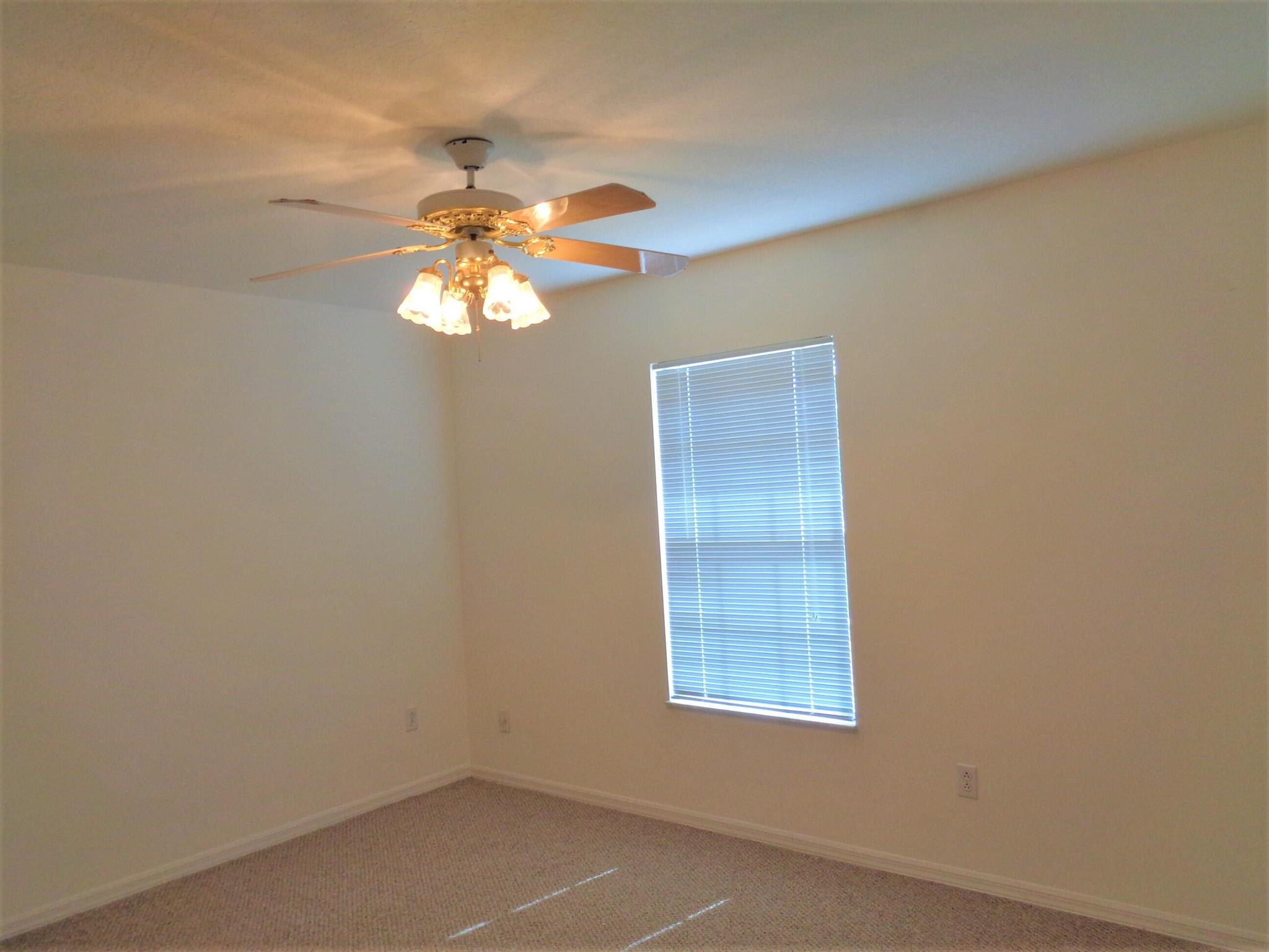 VERO BEACH HIGHLANDS UNIT - Residential Lease