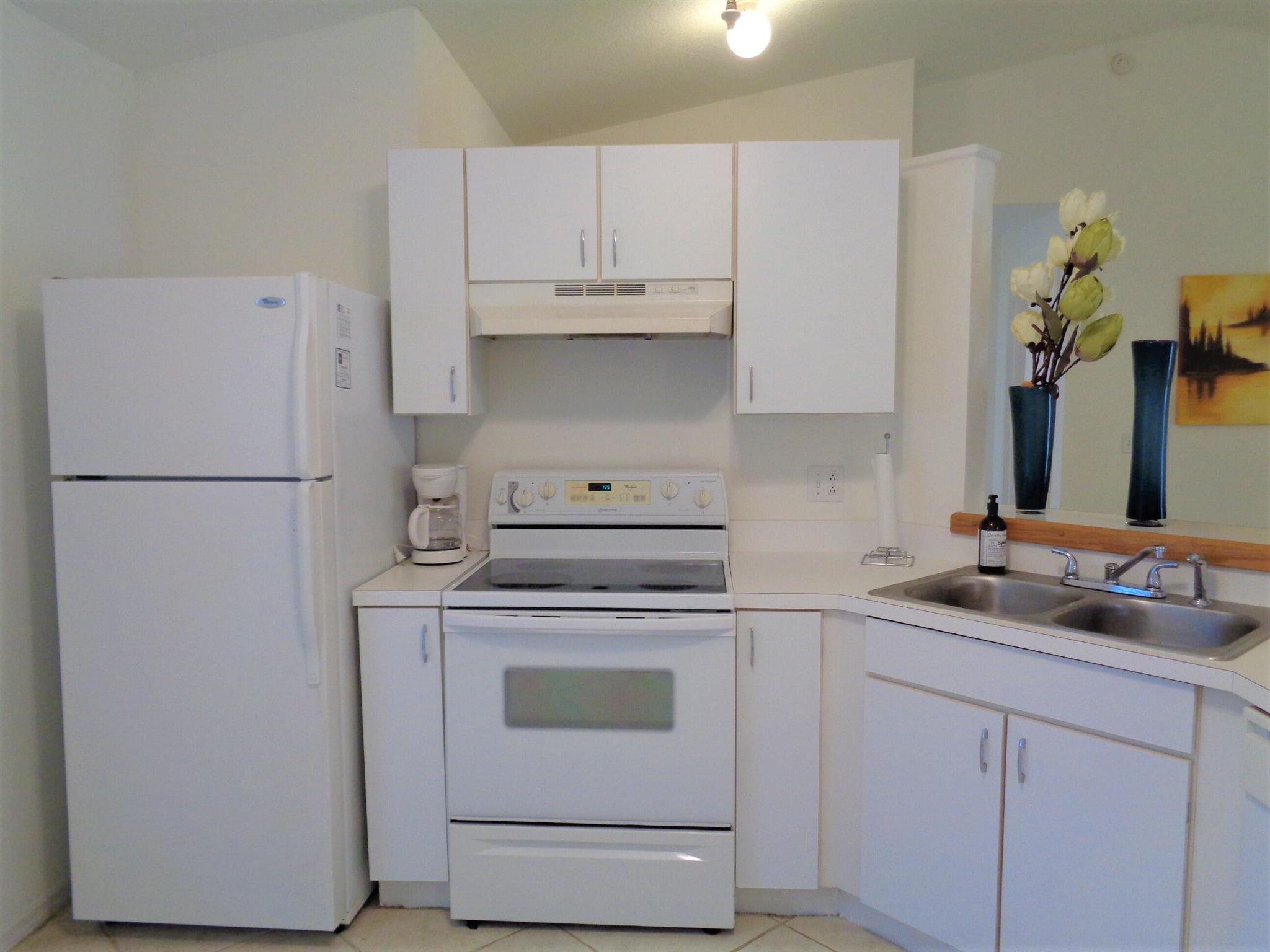 VERO BEACH HIGHLANDS UNIT - Residential Lease