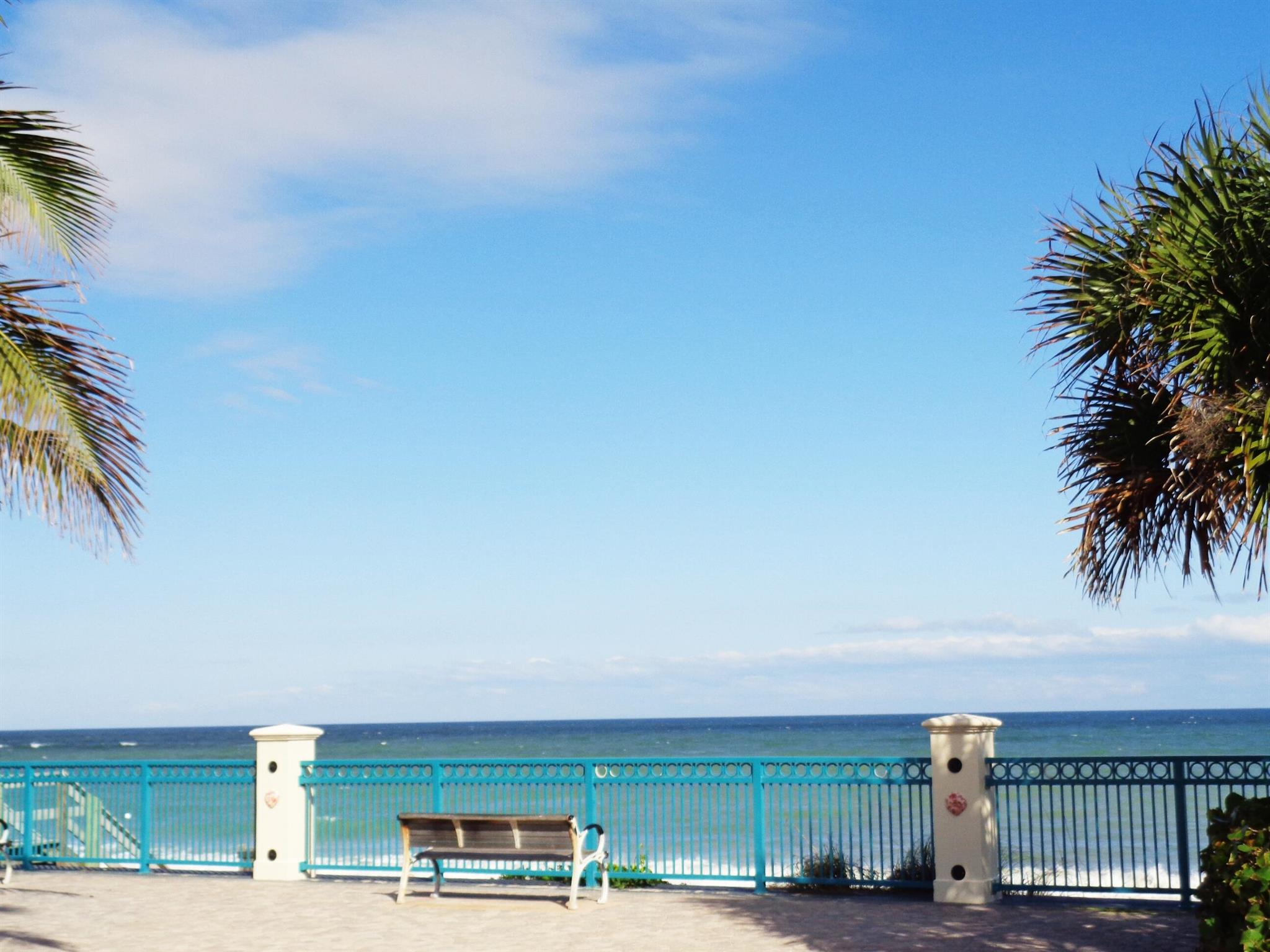 VERO BEACH HIGHLANDS UNIT - Residential Lease