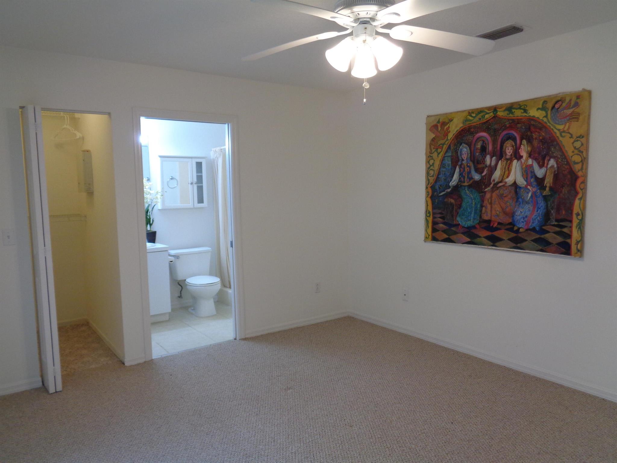 VERO BEACH HIGHLANDS UNIT - Residential Lease