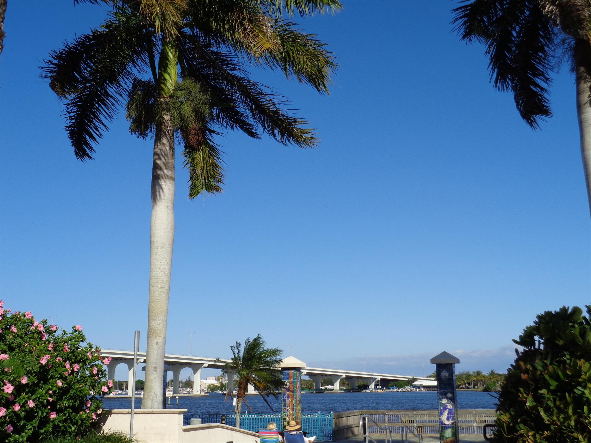 VERO BEACH HIGHLANDS UNIT - Residential Lease