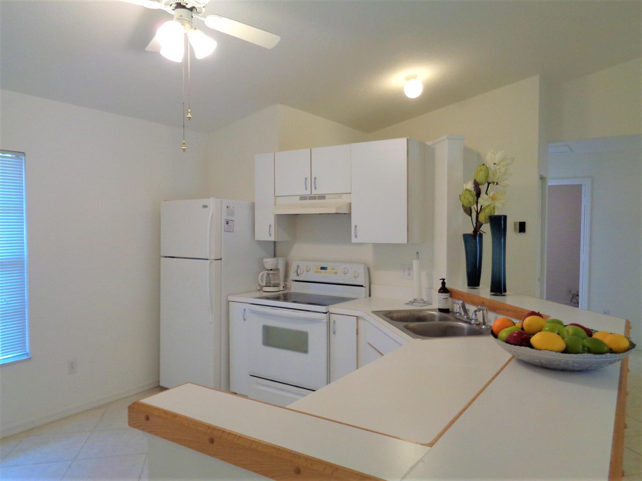 VERO BEACH HIGHLANDS UNIT - Residential Lease