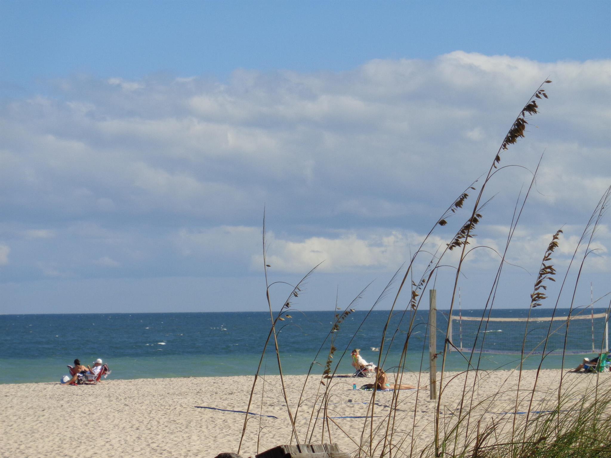 VERO BEACH HIGHLANDS UNIT - Residential Lease