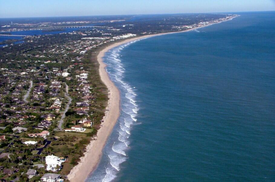 VERO BEACH HIGHLANDS UNIT - Residential Lease