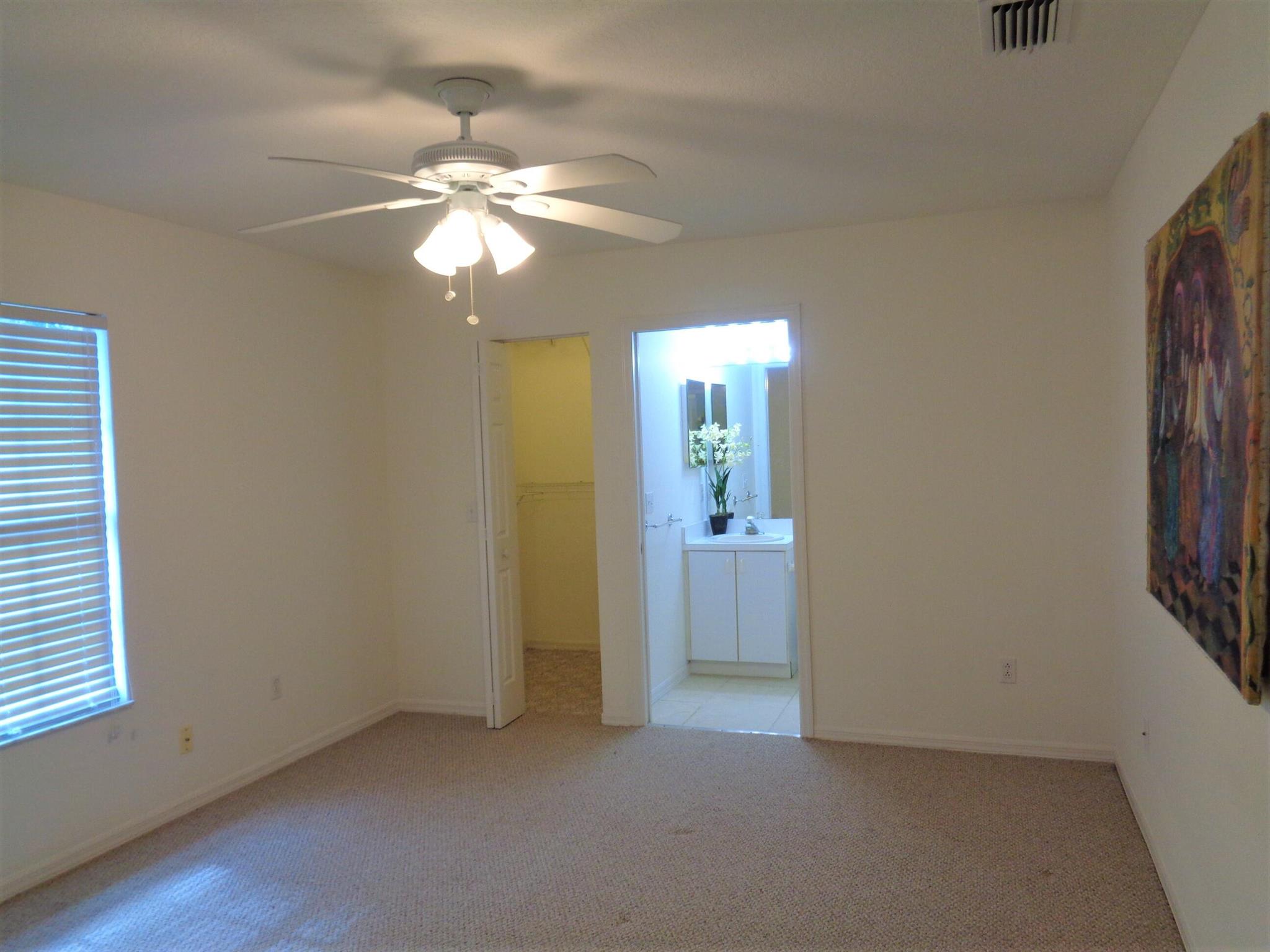 VERO BEACH HIGHLANDS UNIT - Residential Lease