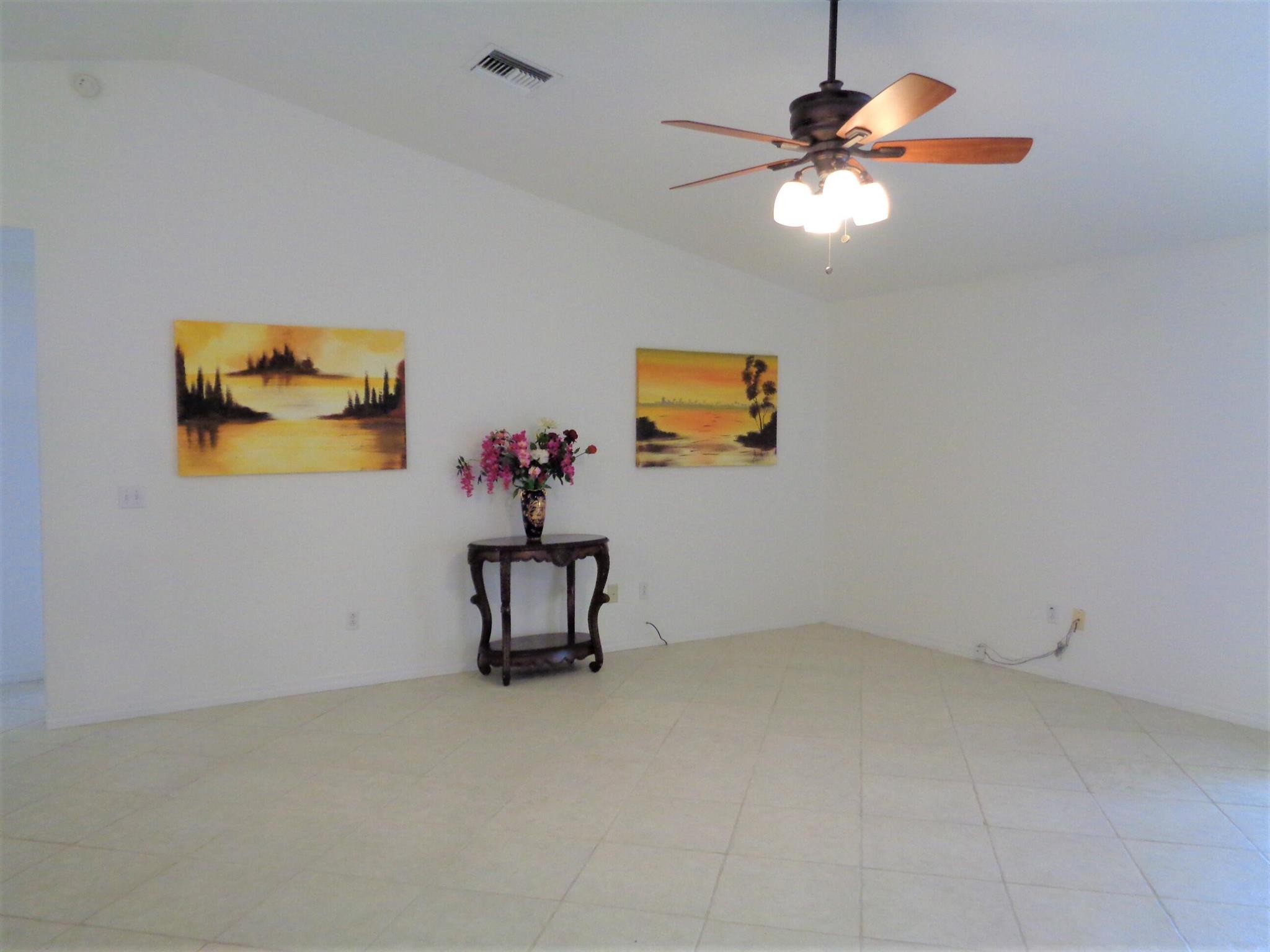VERO BEACH HIGHLANDS UNIT - Residential Lease