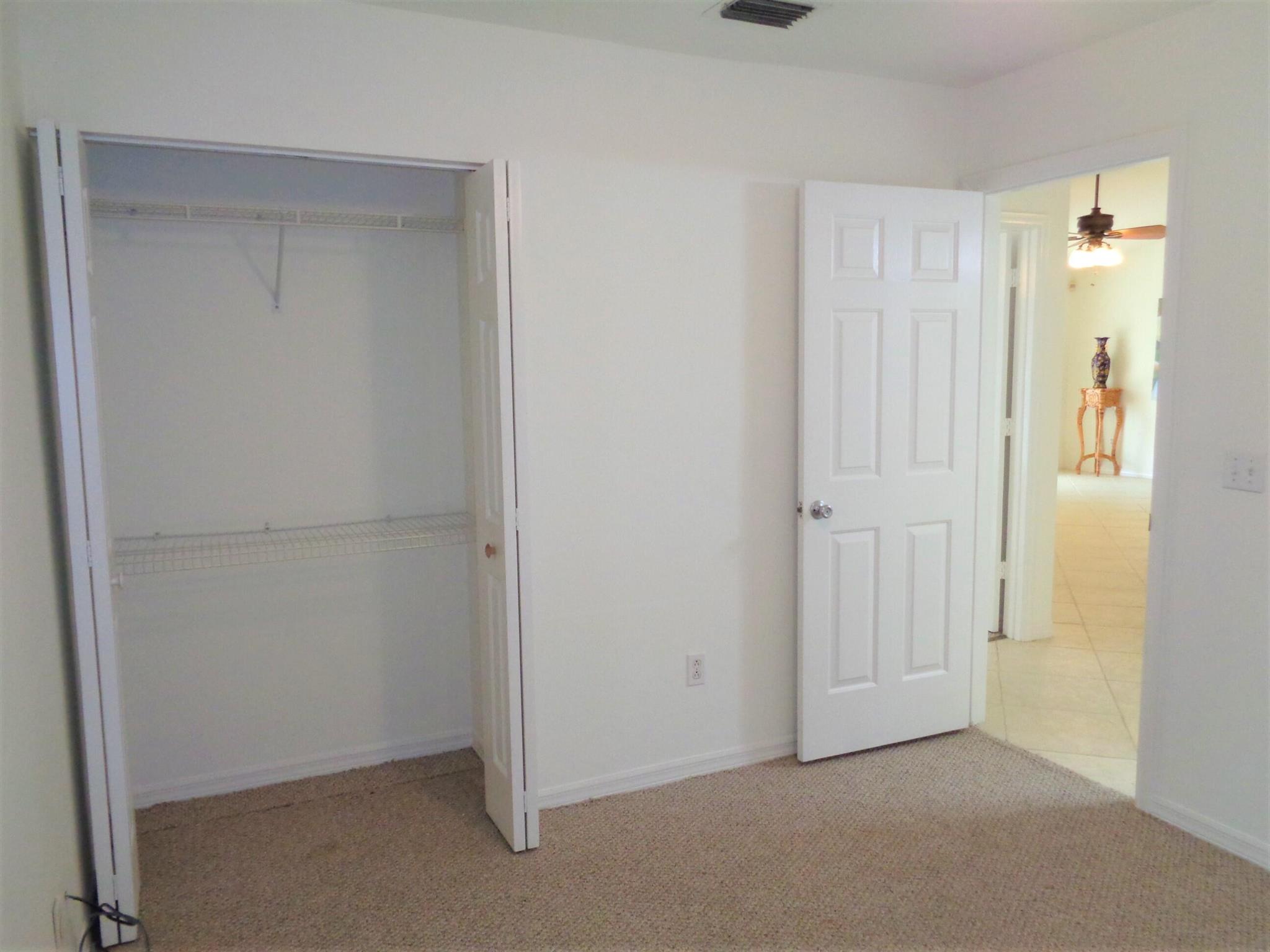 VERO BEACH HIGHLANDS UNIT - Residential Lease