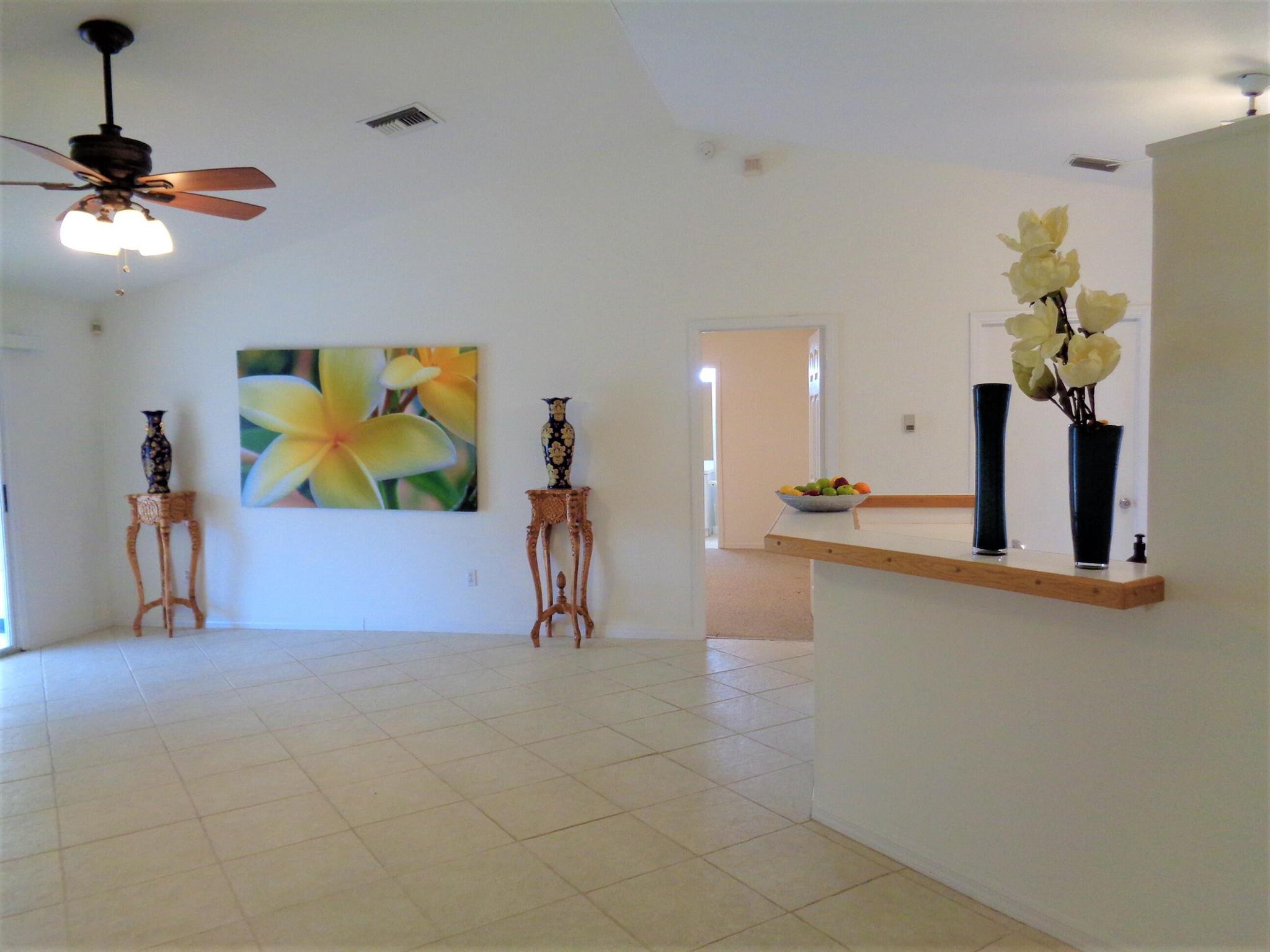 VERO BEACH HIGHLANDS UNIT - Residential Lease