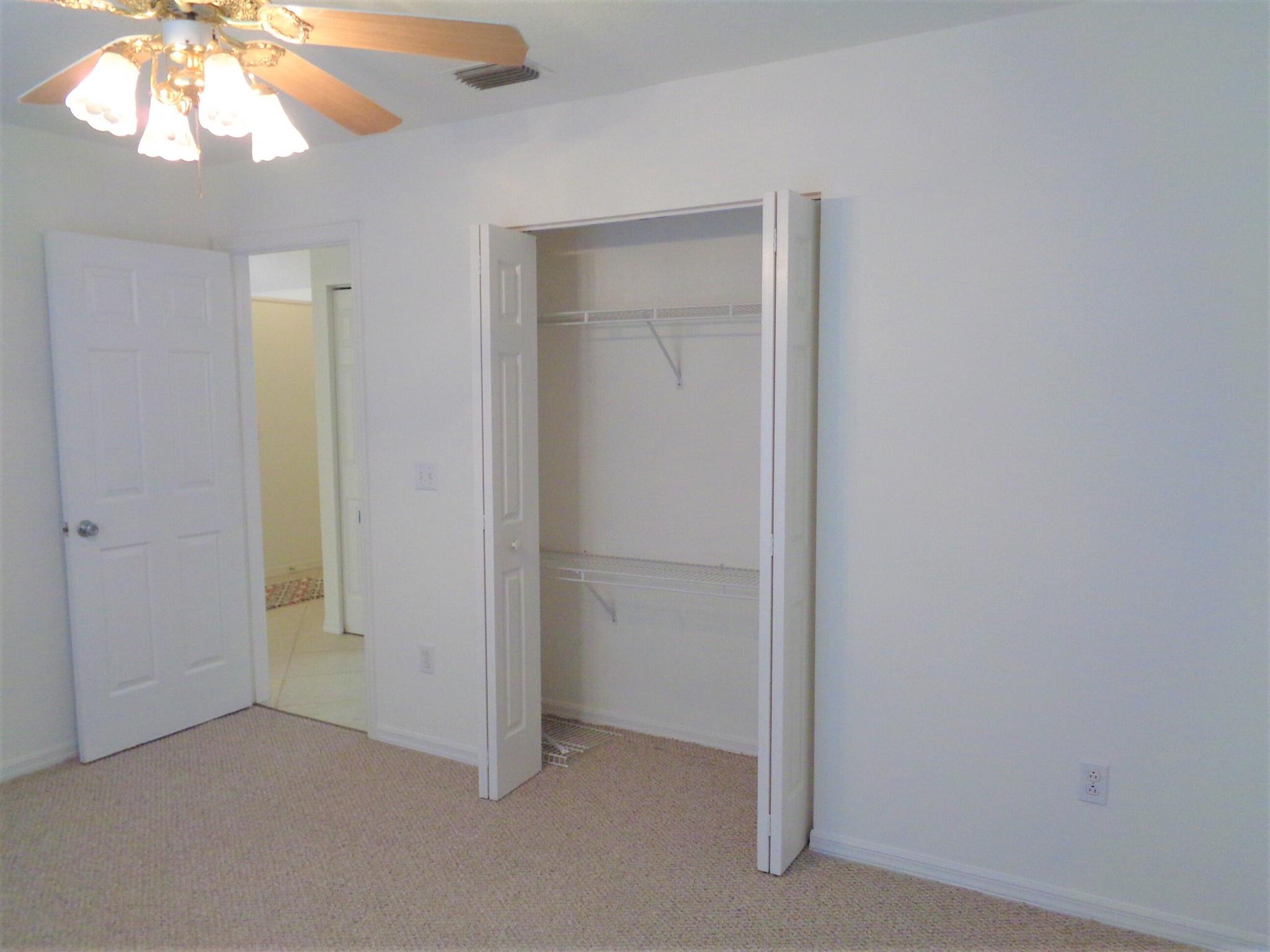 VERO BEACH HIGHLANDS UNIT - Residential Lease