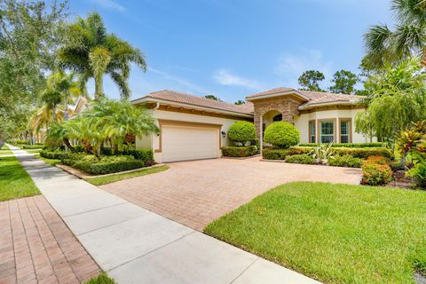 Photo of 10227 SW Visconti Way, Port Saint Lucie, FL 34986 (MLS # R11115101)