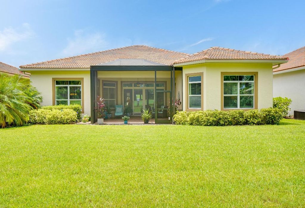 Photo of 10227 SW Visconti Way, Port Saint Lucie, FL 34986 (MLS # R11115101)