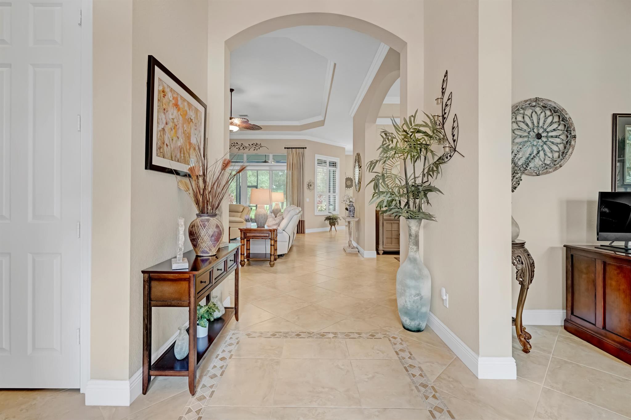 VERANO - Residential