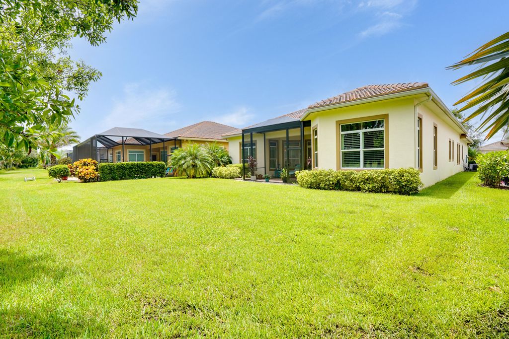 Photo of 10227 SW Visconti Way, Port Saint Lucie, FL 34986 (MLS # R11115101)