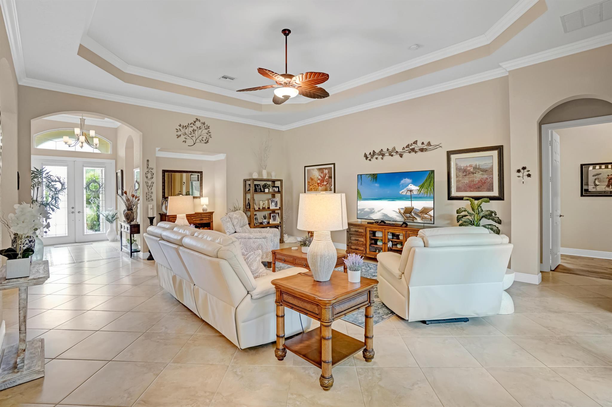 VERANO - Residential