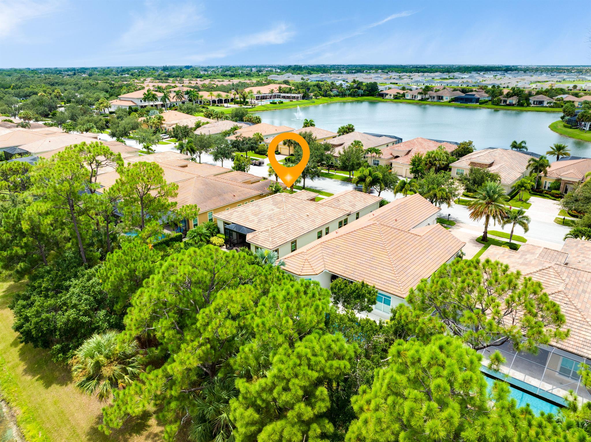 VERANO - Residential
