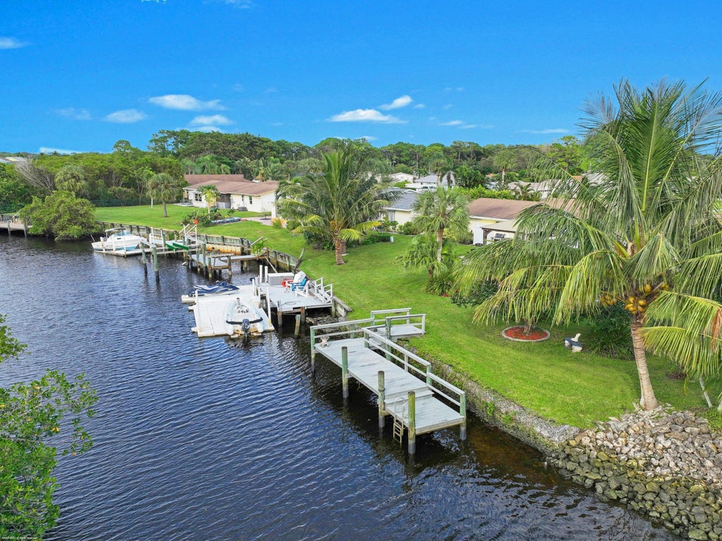 Photo of 208 Sims Creek Drive, Jupiter, FL 33458 (MLS # B26054279)