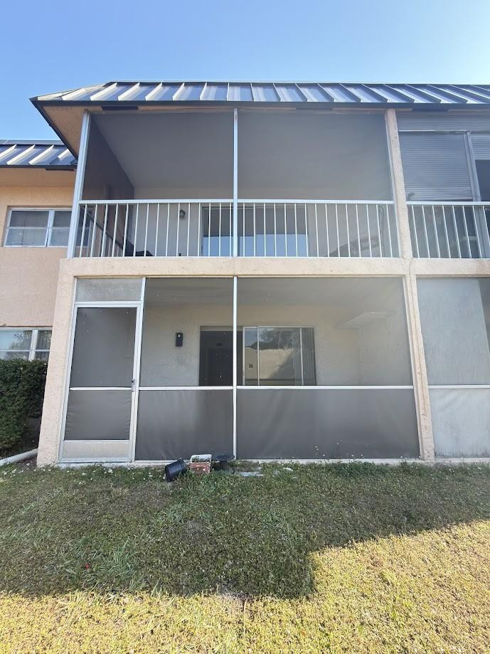 Sandalfoot Squire Condo - Residential Lease