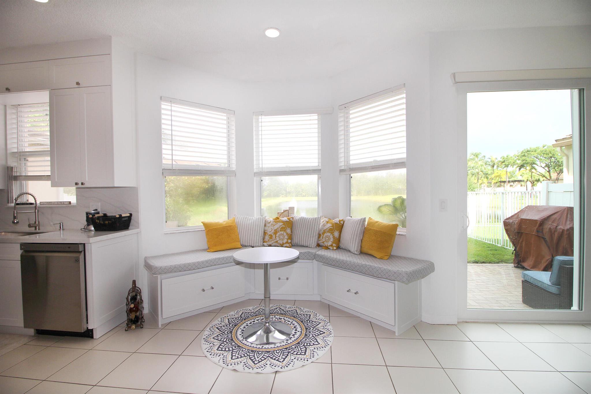 THOROUGHBRED LAKE ESTATES - Residential Lease