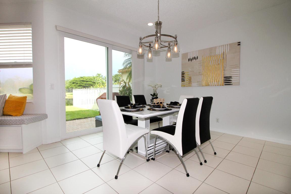 THOROUGHBRED LAKE ESTATES 1 - Residential Lease