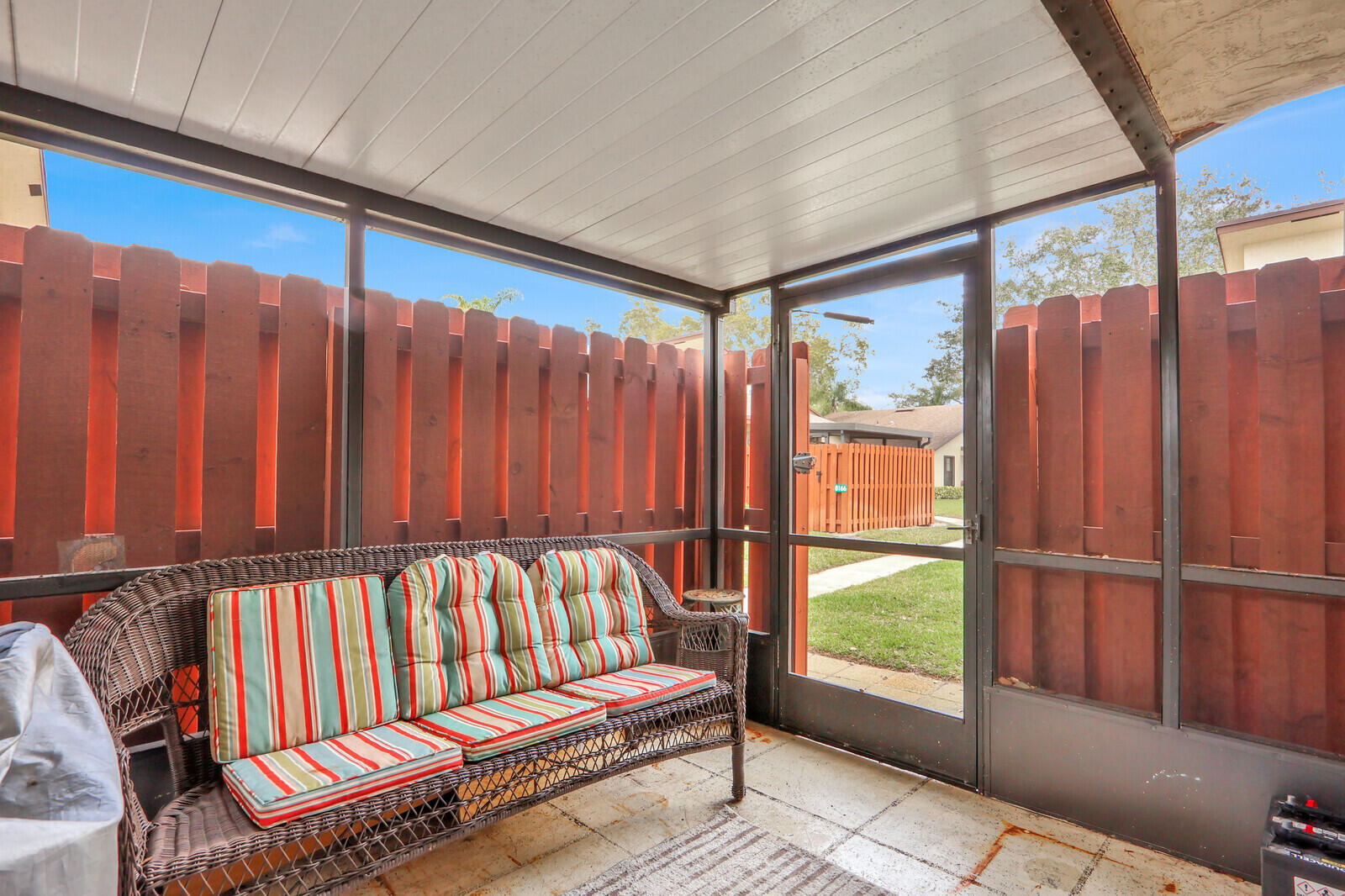 VILLAS OF HOBE SOUND CONDO - Residential