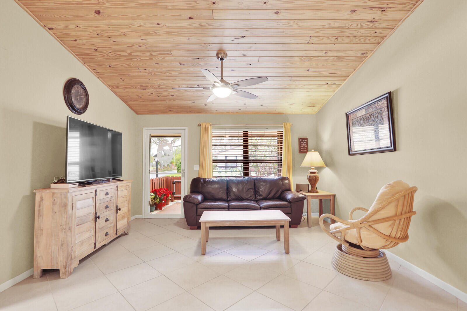 VILLAS OF HOBE SOUND CONDO - Residential