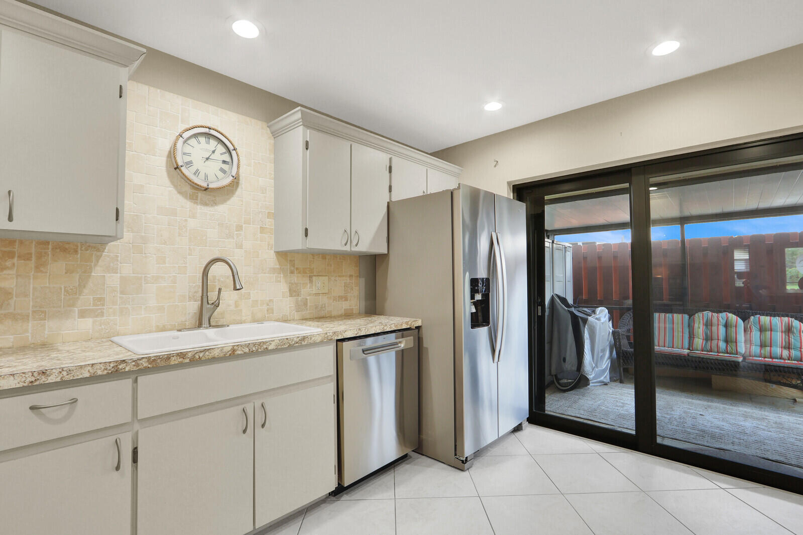 VILLAS OF HOBE SOUND CONDO - Residential