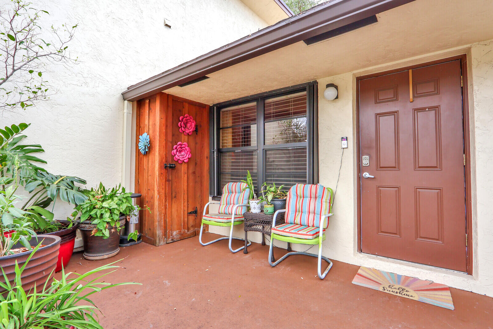 VILLAS OF HOBE SOUND CONDO - Residential