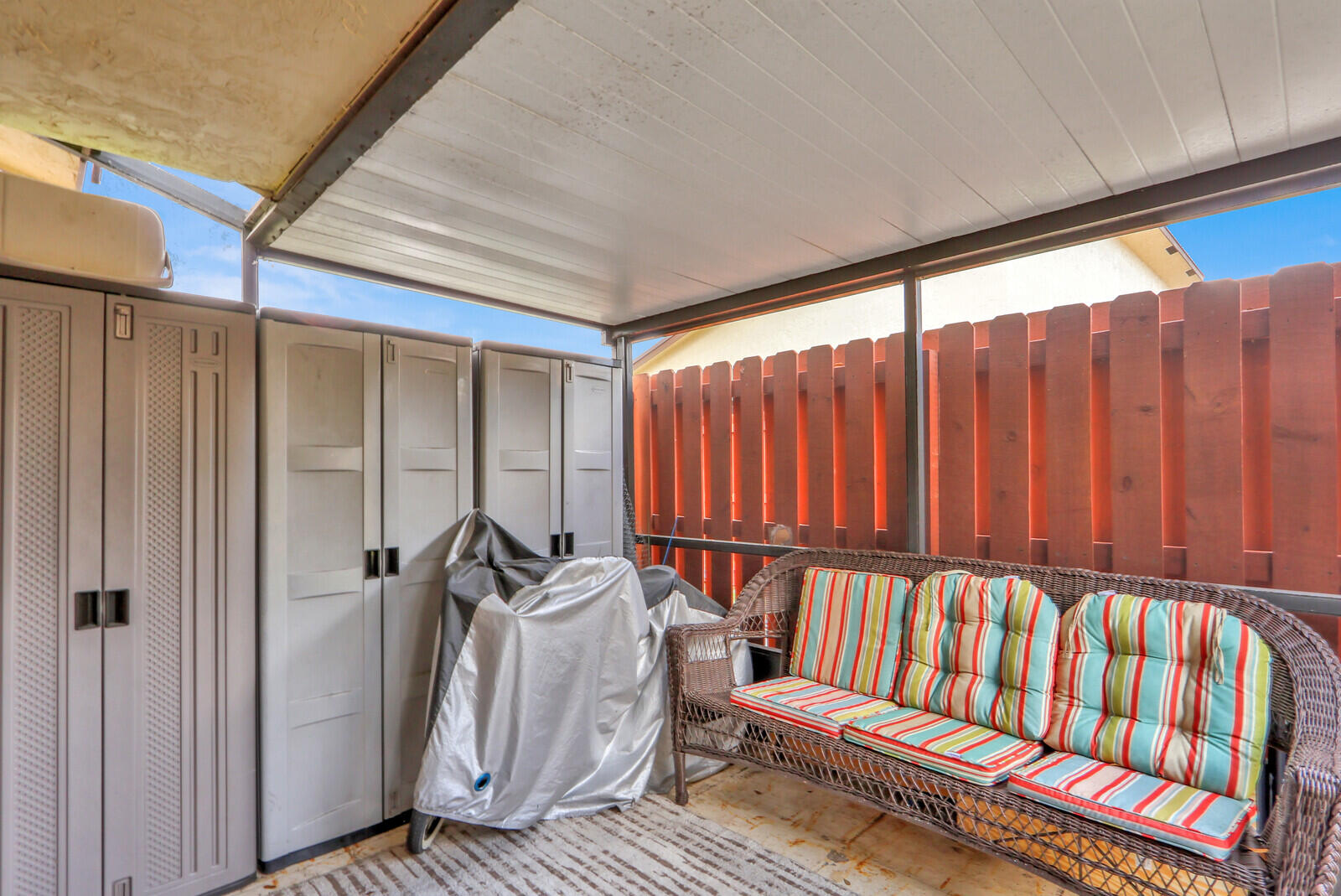 VILLAS OF HOBE SOUND CONDO - Residential